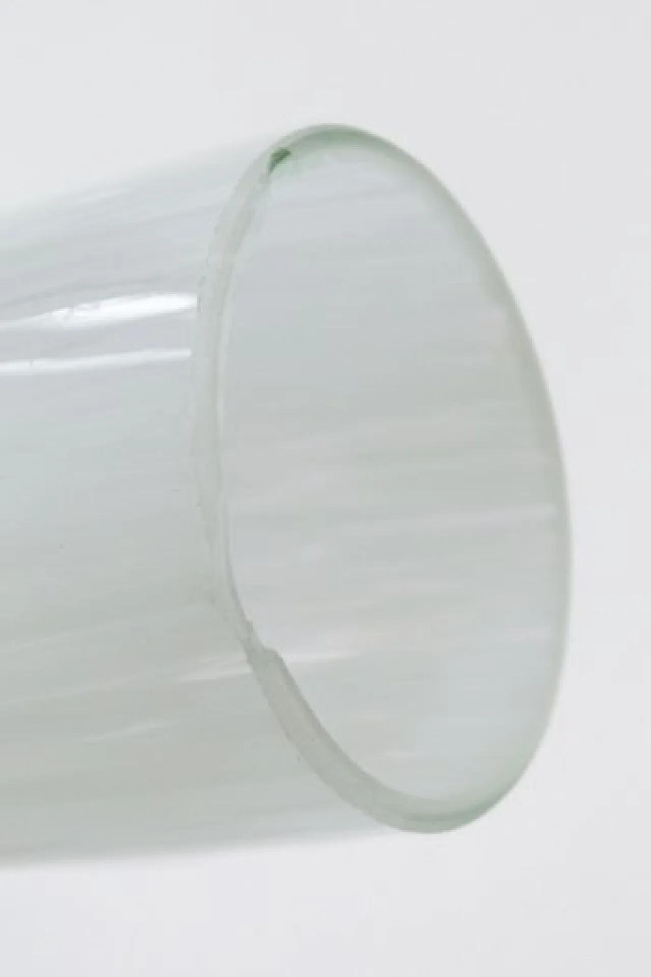 5-barreled floor lamp by Carlo Nason for Mazzega, 1970s 9