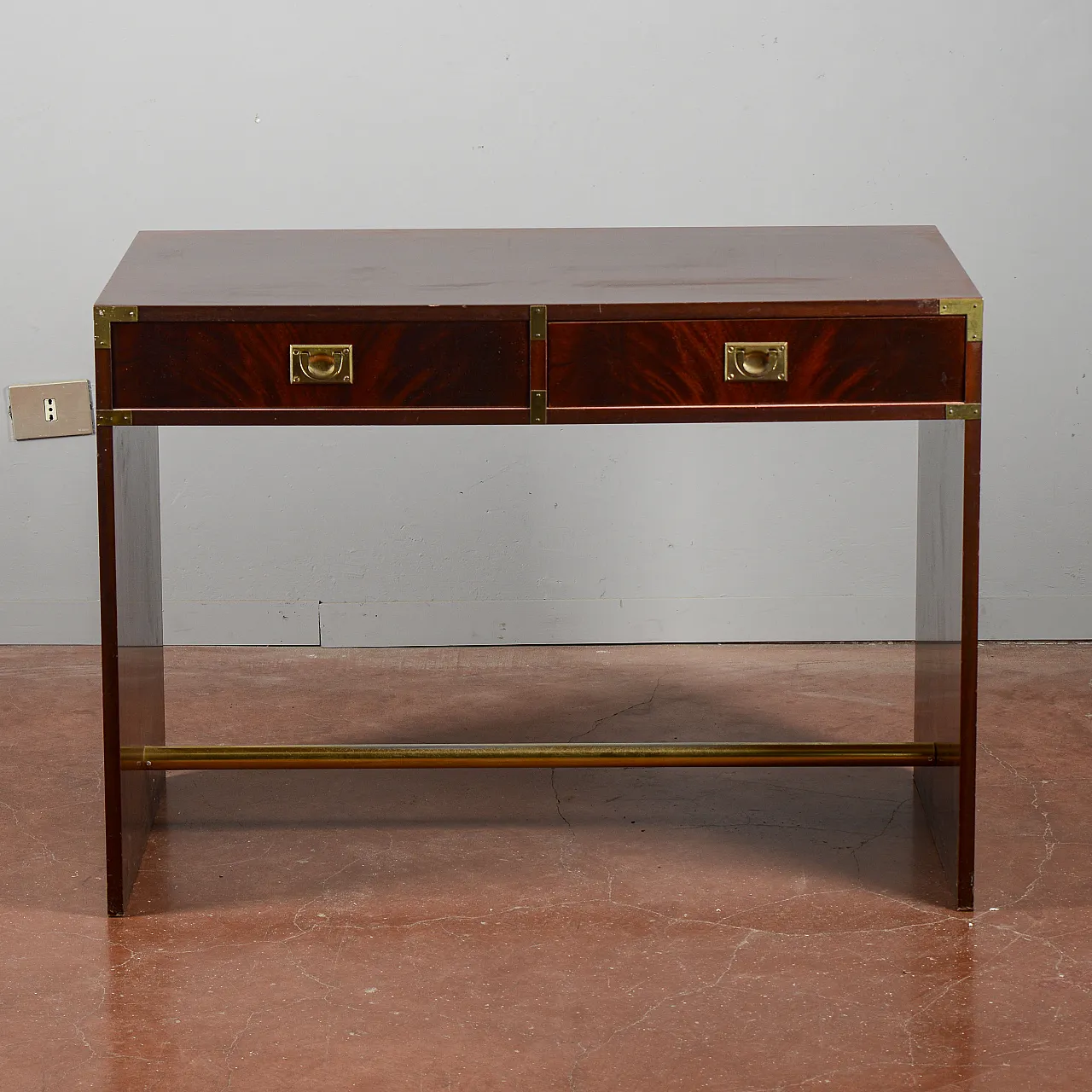 Scrivania in stile Vecchia Marina, '900 1