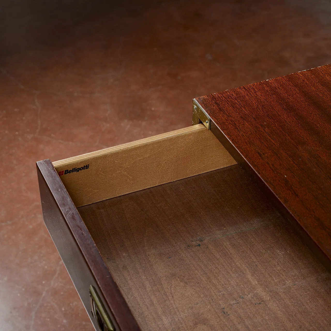 Scrivania in stile Vecchia Marina, '900 2