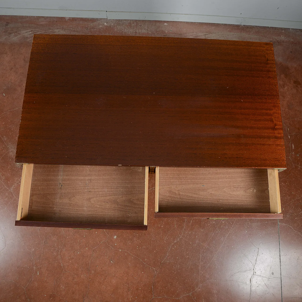 Scrivania in stile Vecchia Marina, '900 3