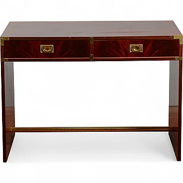 Scrivania in stile Vecchia Marina, '900