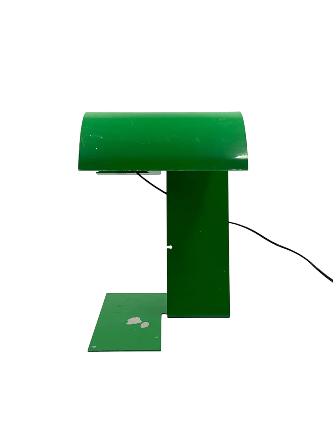 Blitz table lamp by Trabucchi, Vecchi Volpi for Stilnovo, 1972 5