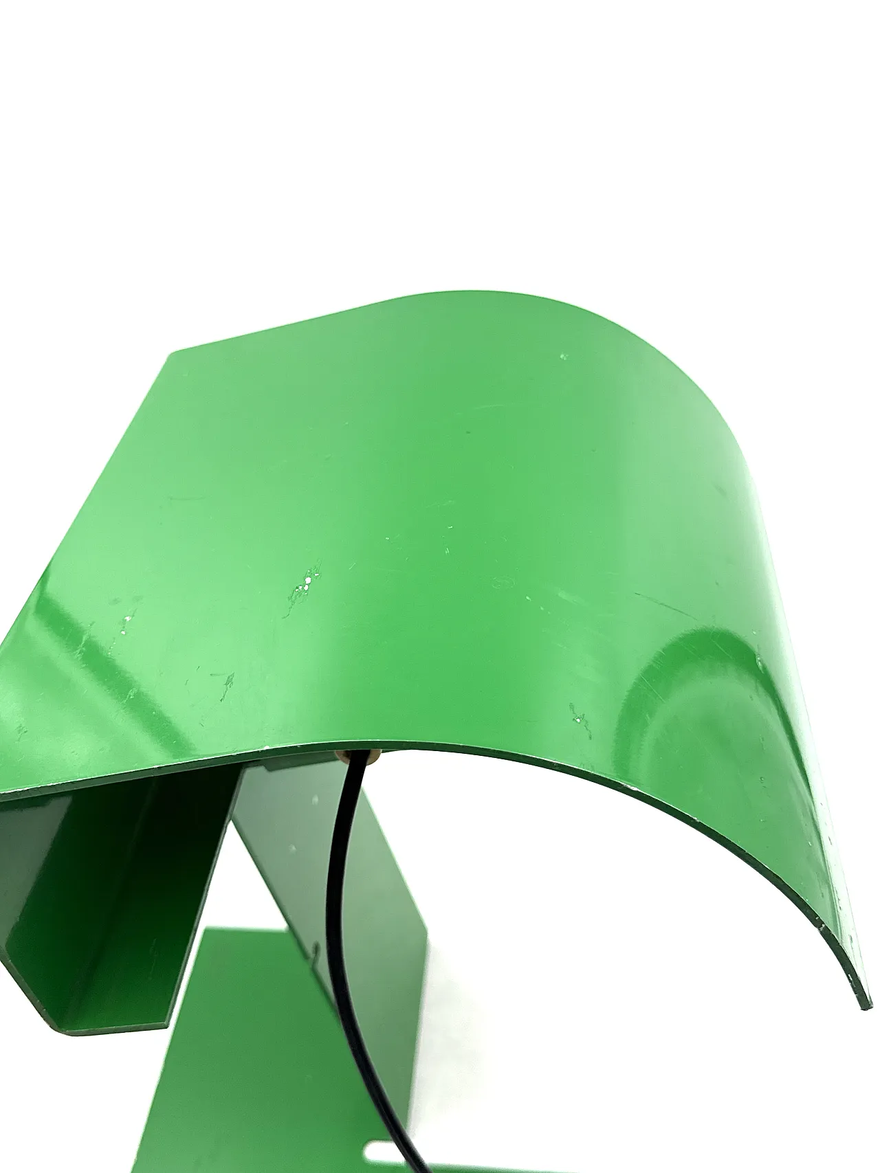 Blitz table lamp by Trabucchi, Vecchi Volpi for Stilnovo, 1972 11