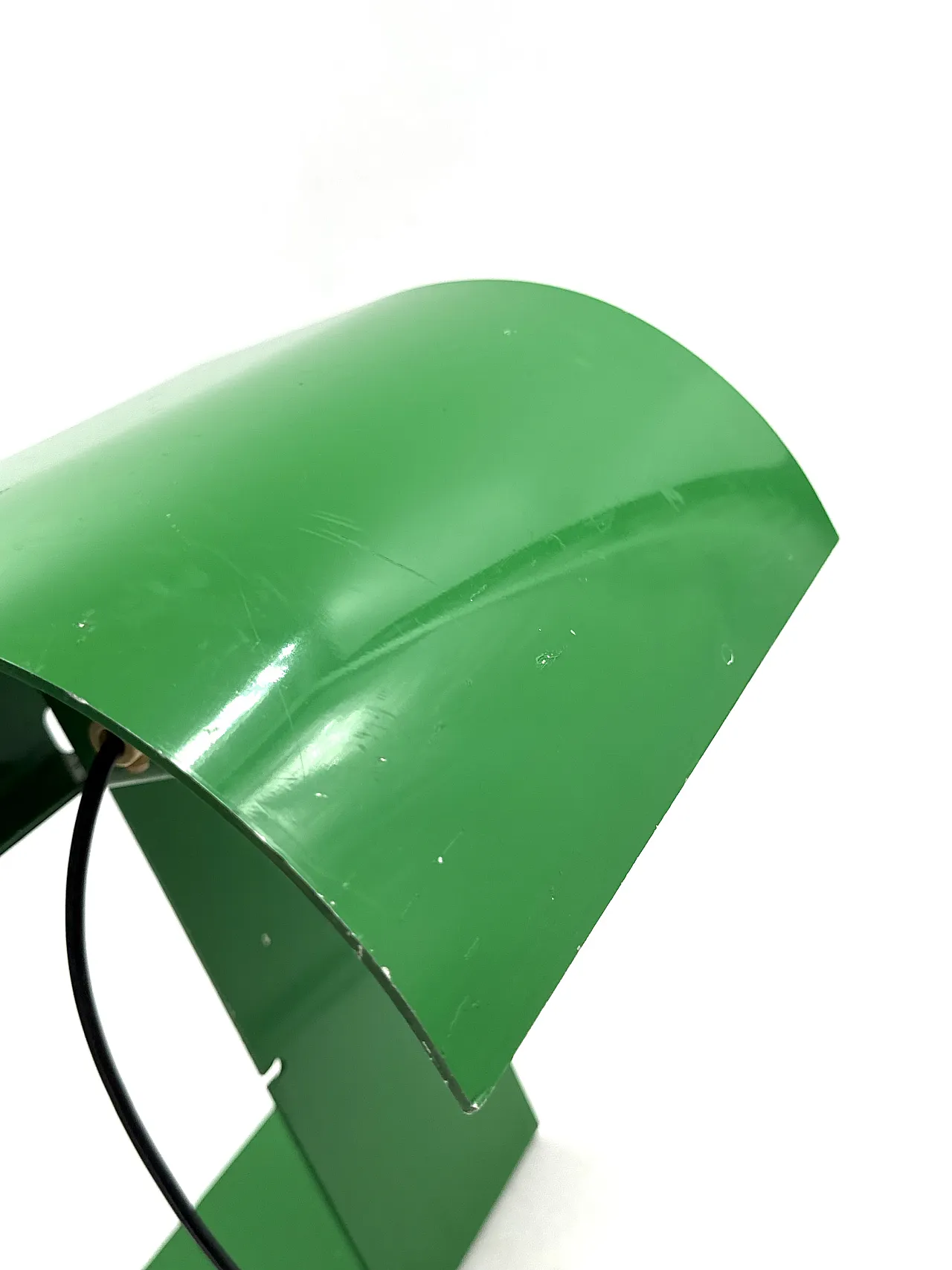 Blitz table lamp by Trabucchi, Vecchi Volpi for Stilnovo, 1972 12