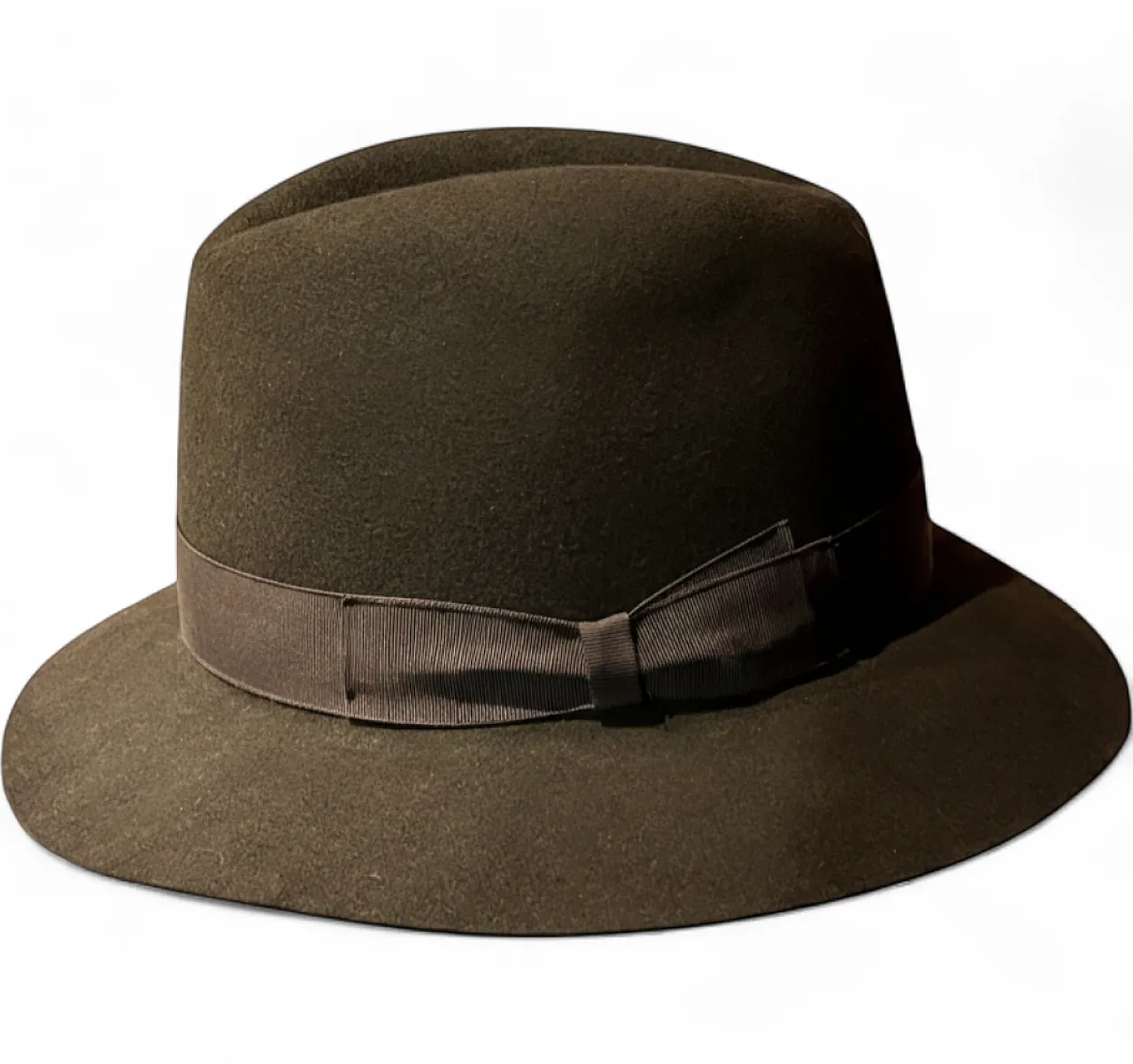 Cappello Borsalino 7