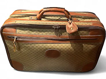 Valigia Gucci, anni '80