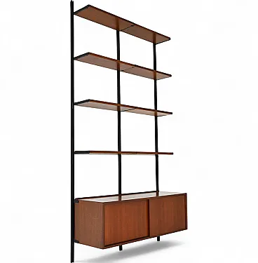 Pensile E22 di Osvaldo Borsani per Tecno, anni '50