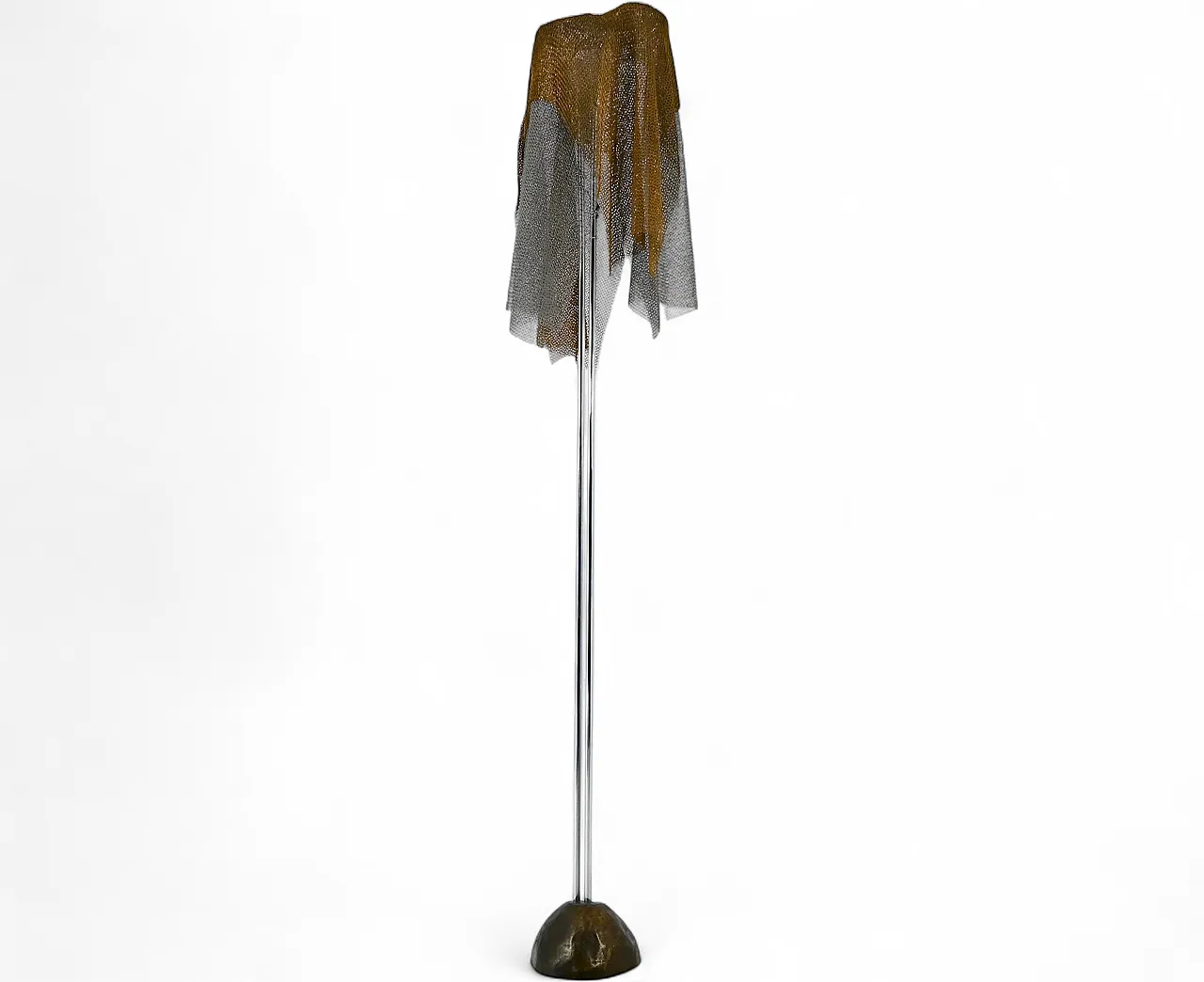 Lampada da terra "Anchise" di Toni Cordero per Artemide, anni '90 10