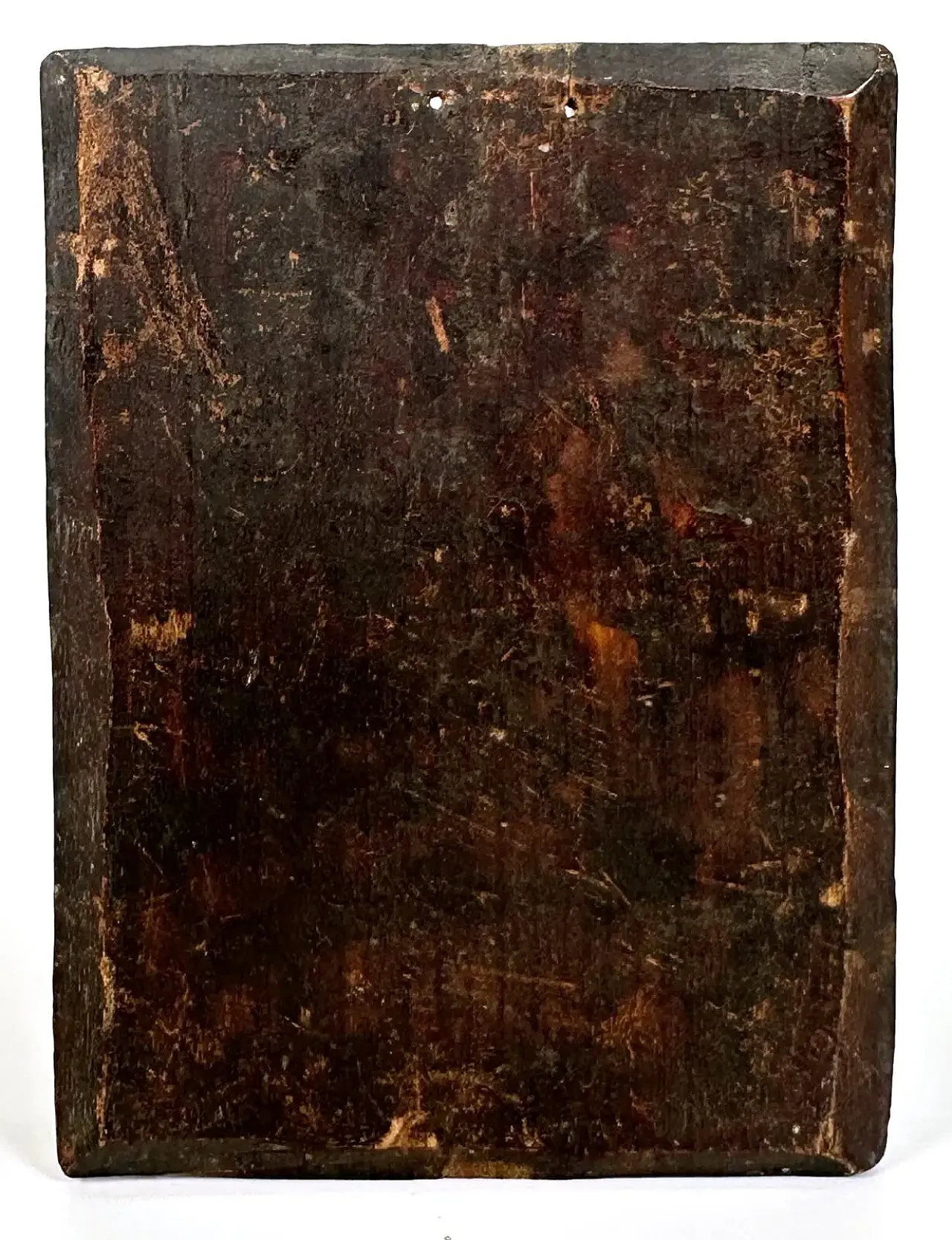 Friar in Meditation, Flemish master, 19th century 4