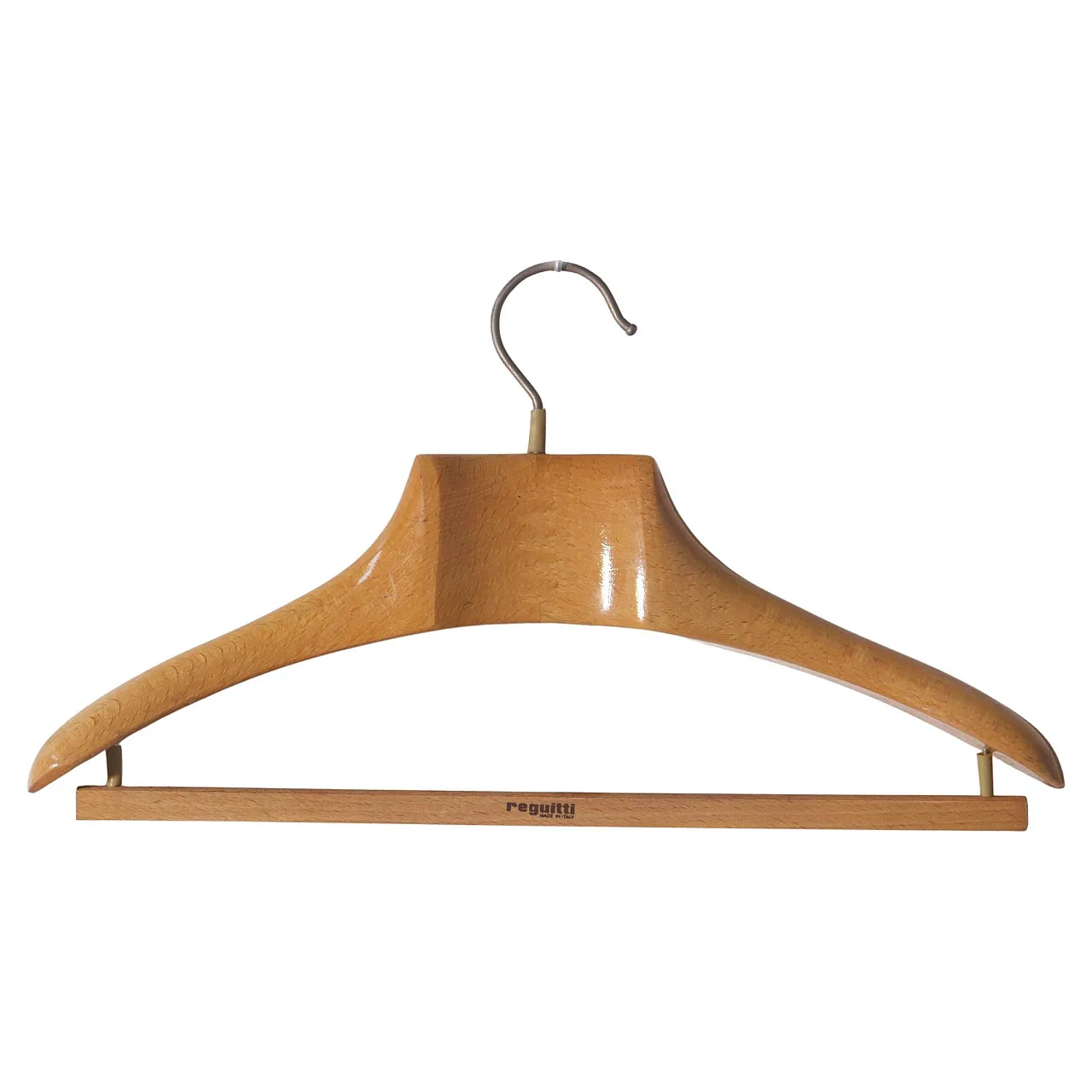 Fratelli Reguitti branded hangers, late 20th century 1