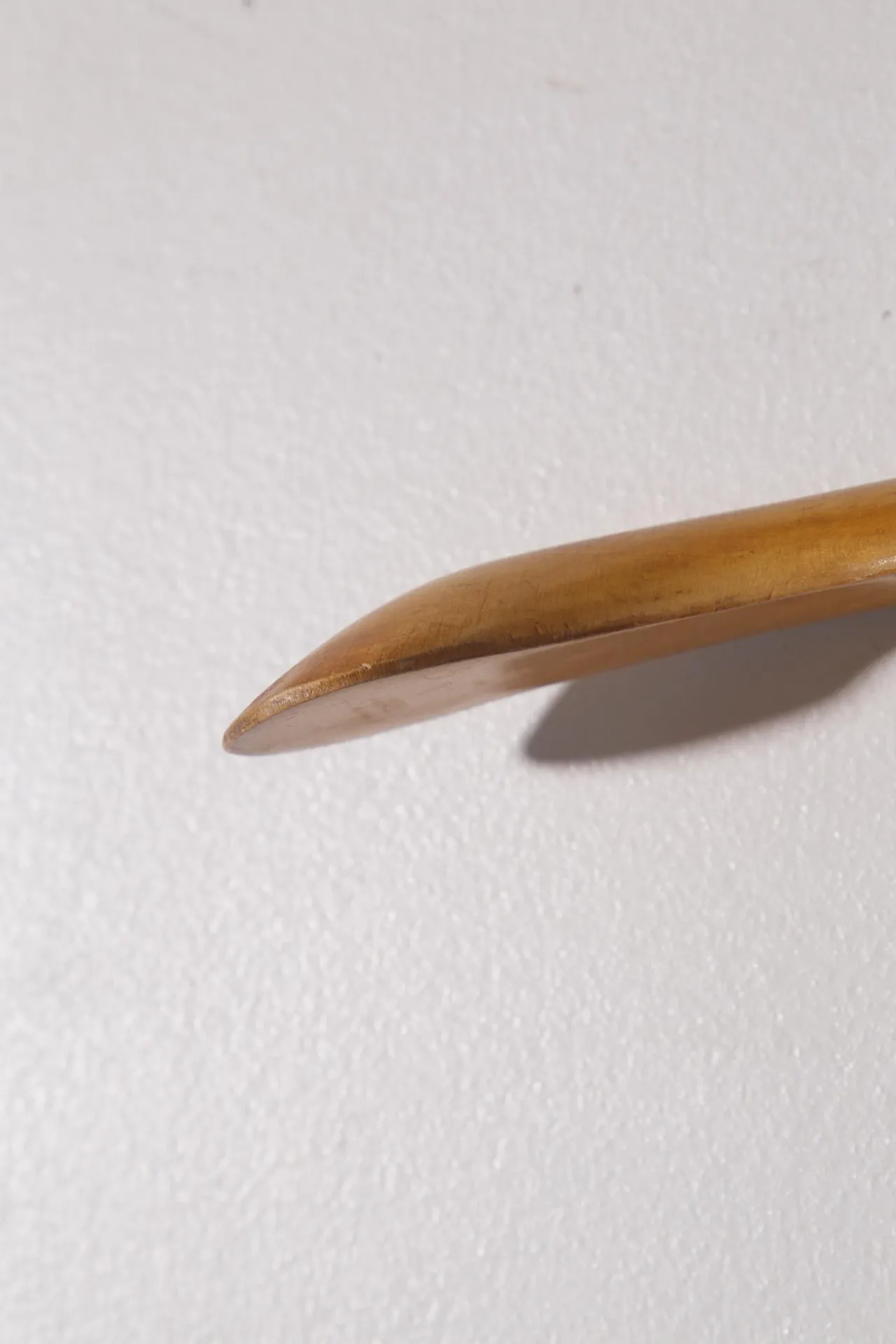 Wooden coat hangers, 1950s 5