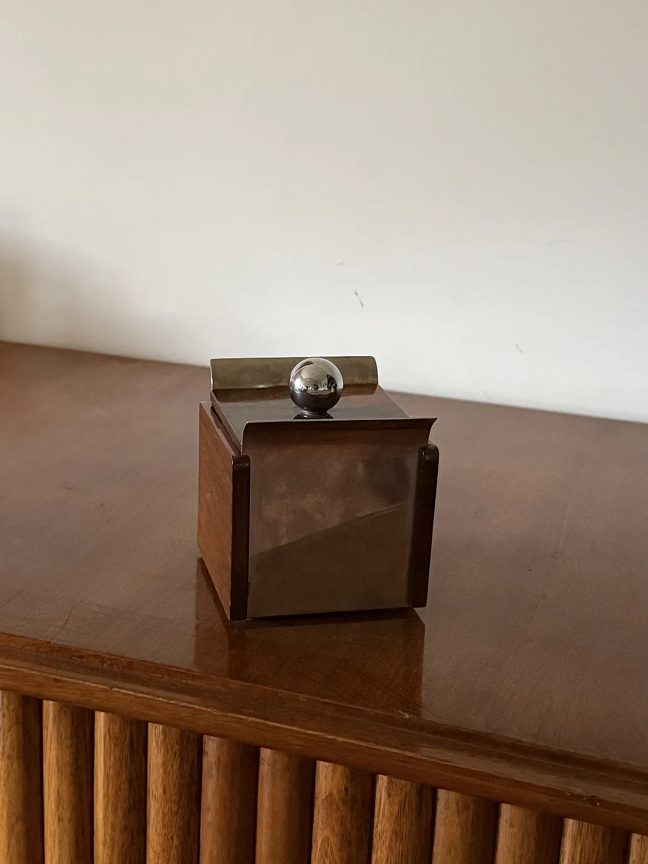 Midcentury ashtray set by Ico Parisi, Italy, 1960s 13
