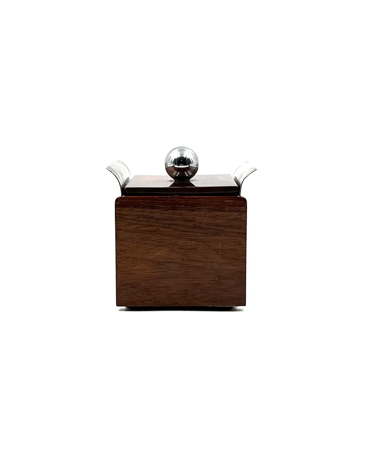 Midcentury ashtray set by Ico Parisi, Italy, 1960s 16