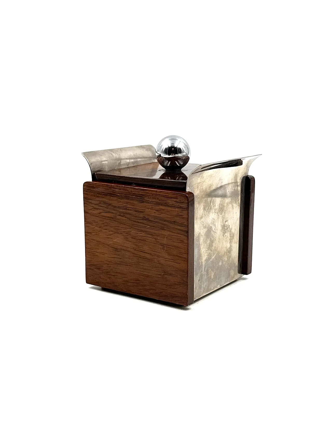 Midcentury ashtray set by Ico Parisi, Italy, 1960s 17