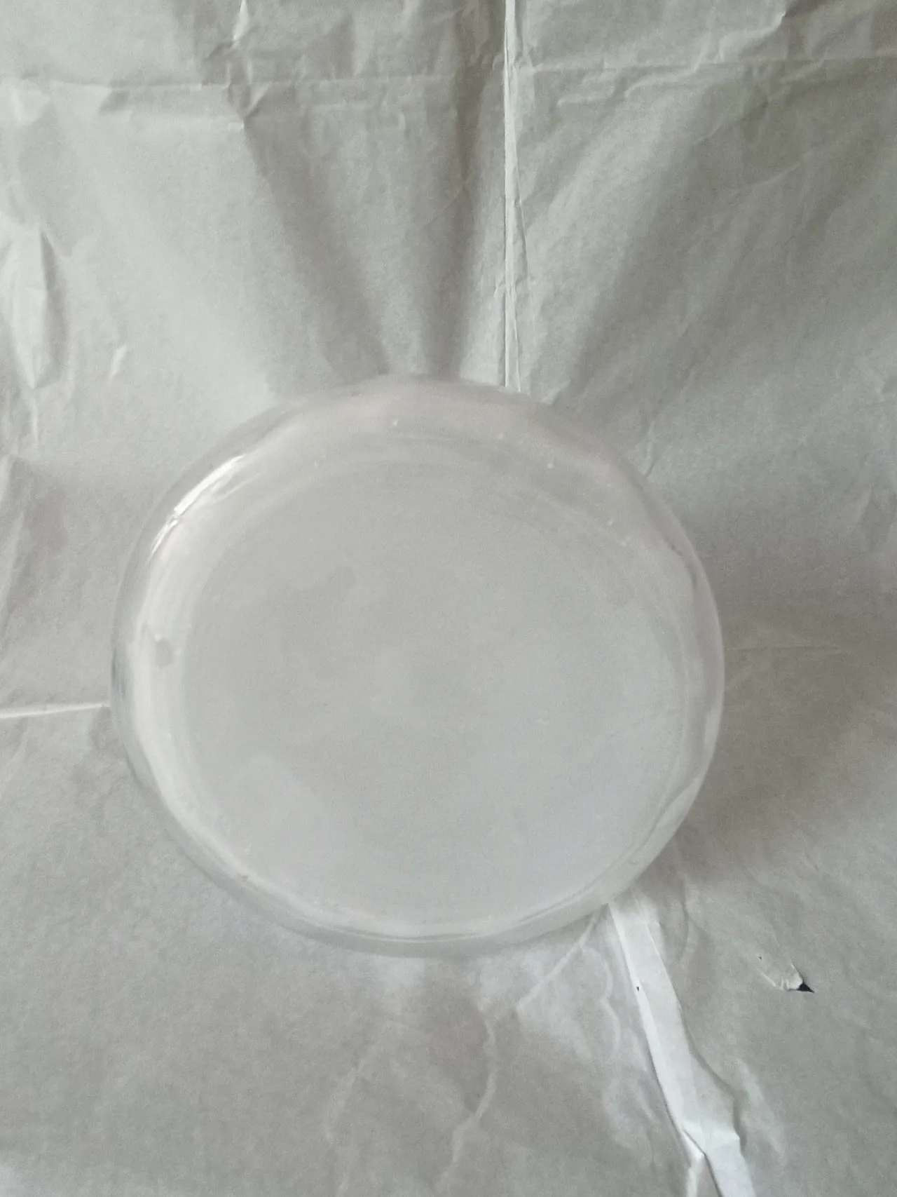 Bottiglia Vetro Murano, anni '40 10