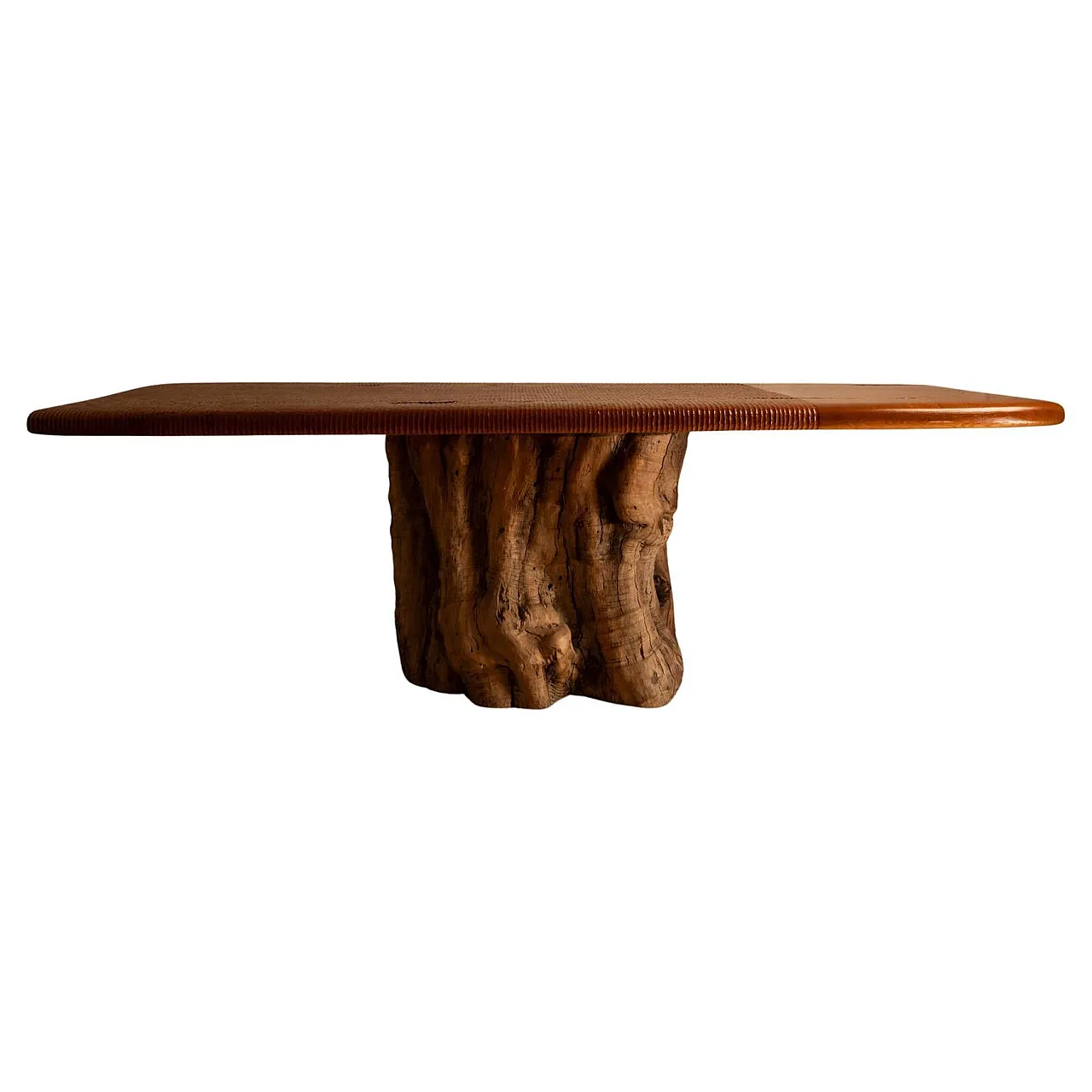 Japanese dining table, 2000s 1