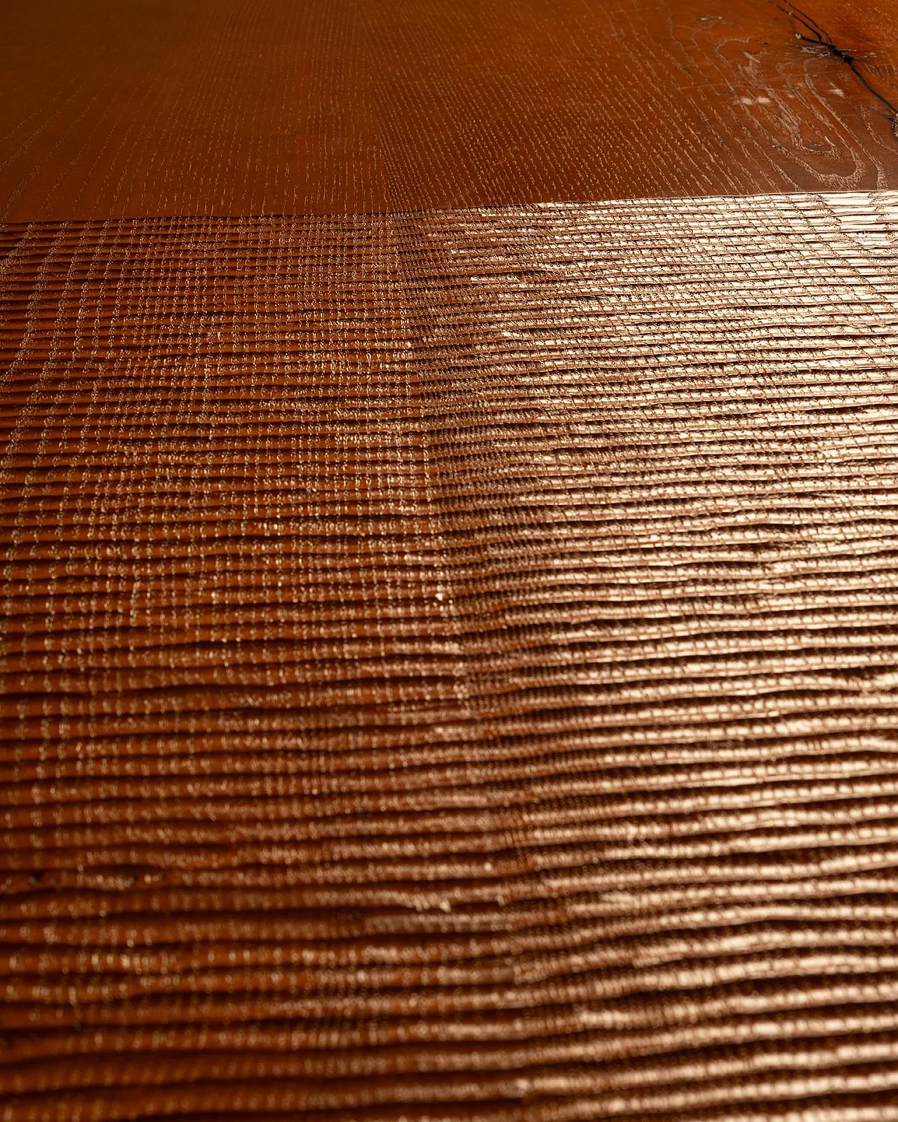 Japanese dining table, 2000s 5