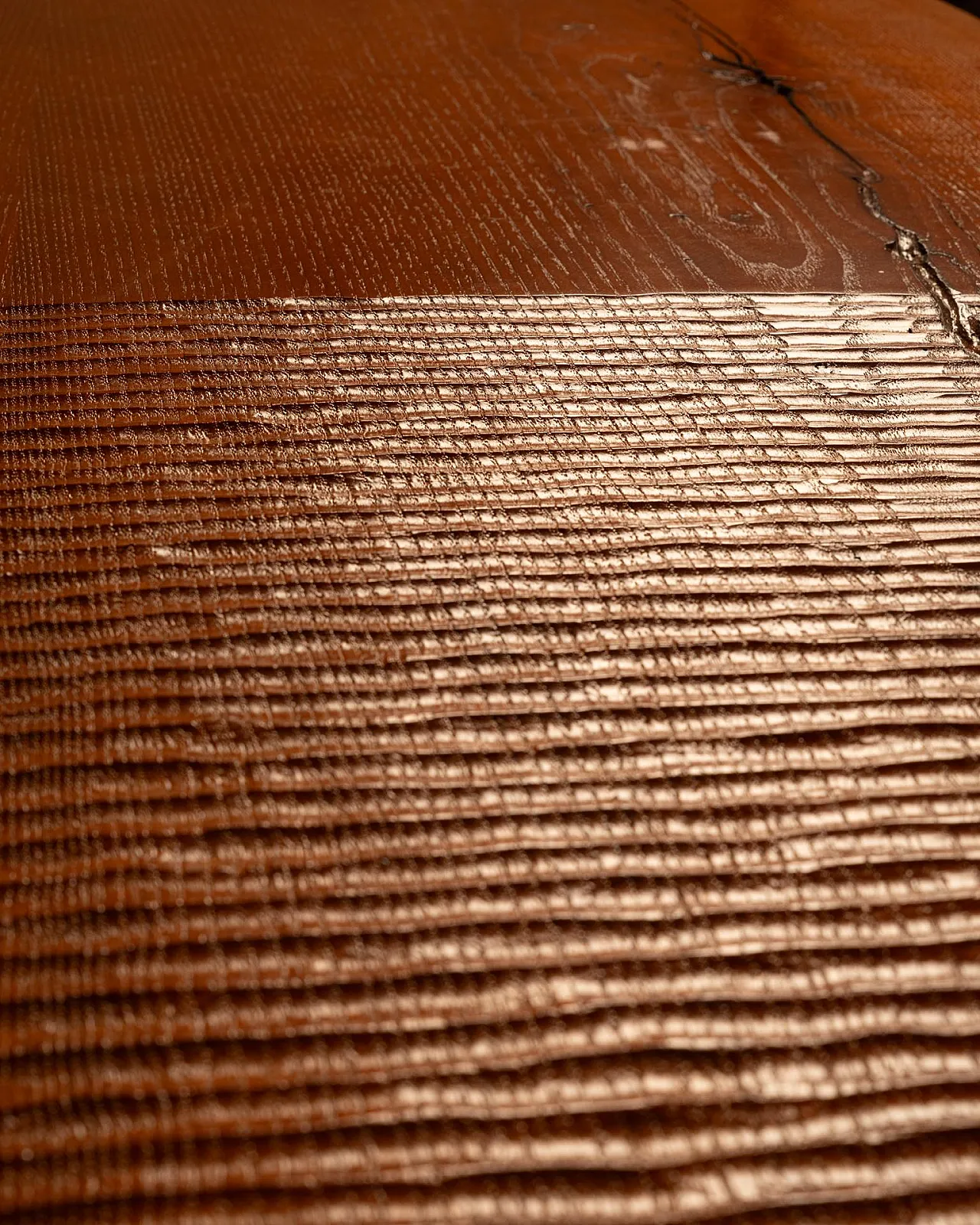 Japanese dining table, 2000s 6