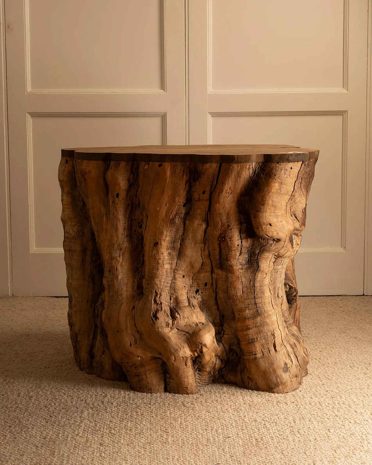 Japanese dining table, 2000s 13