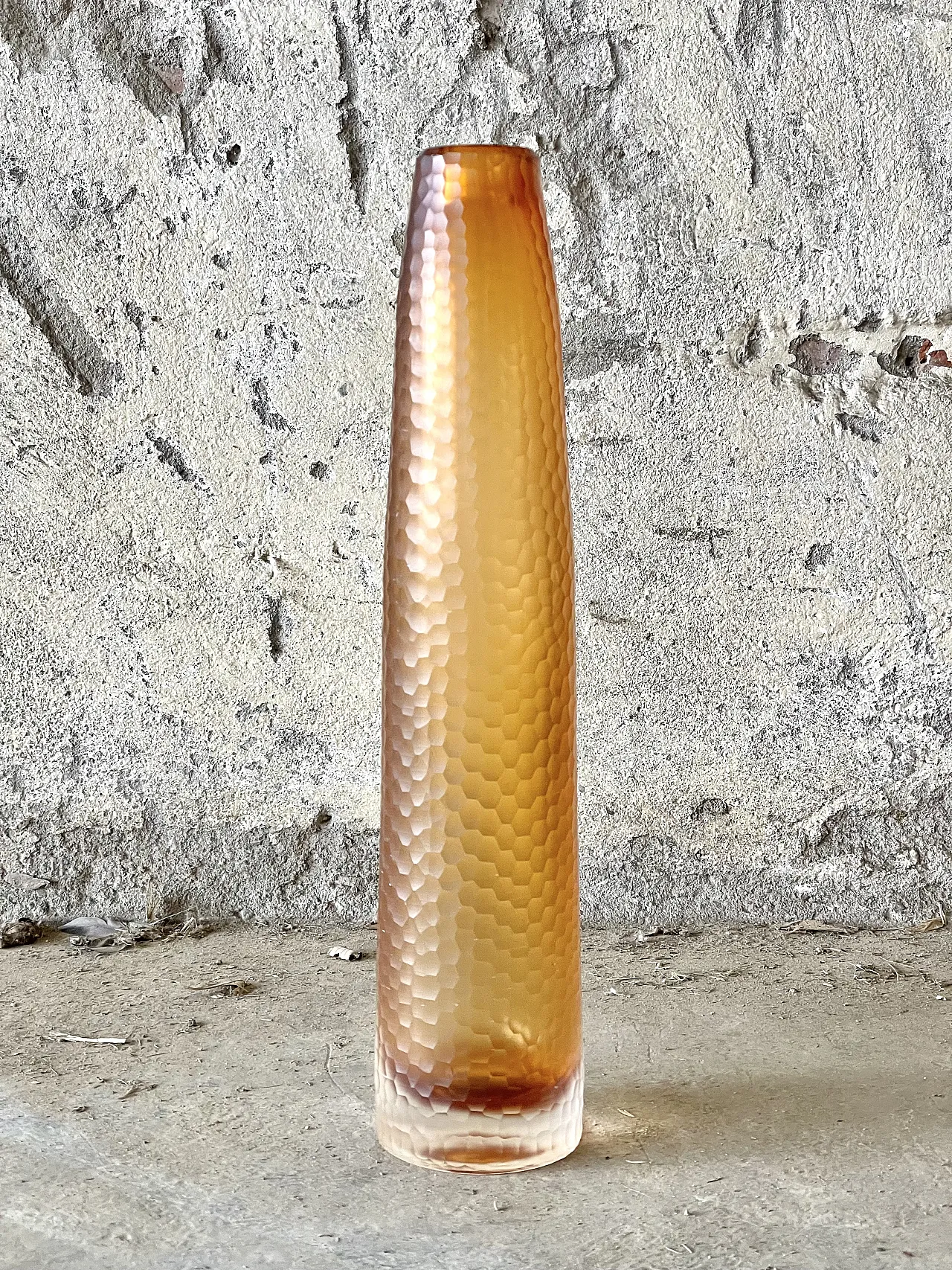 Murano vase, 1950s 1