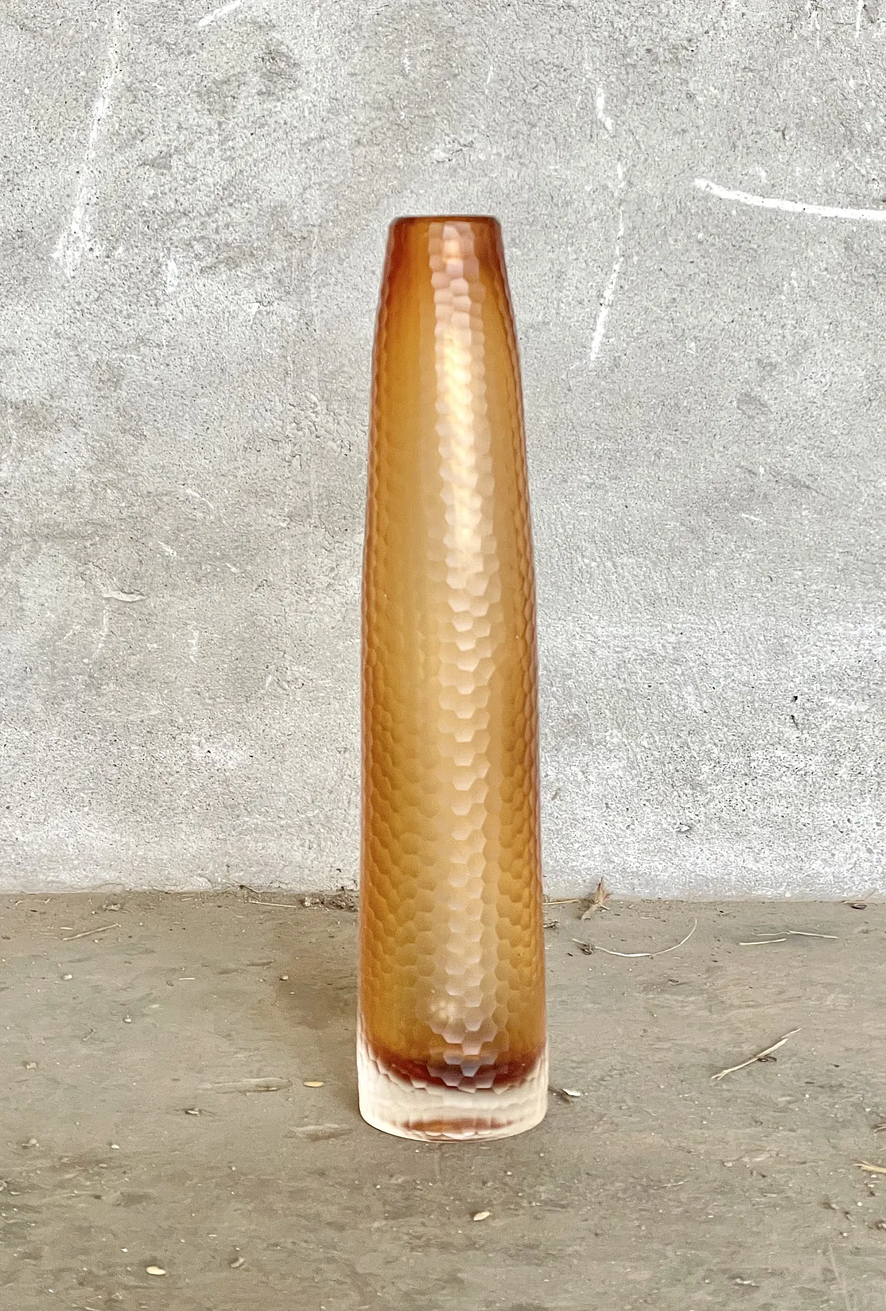 Murano vase, 1950s 2