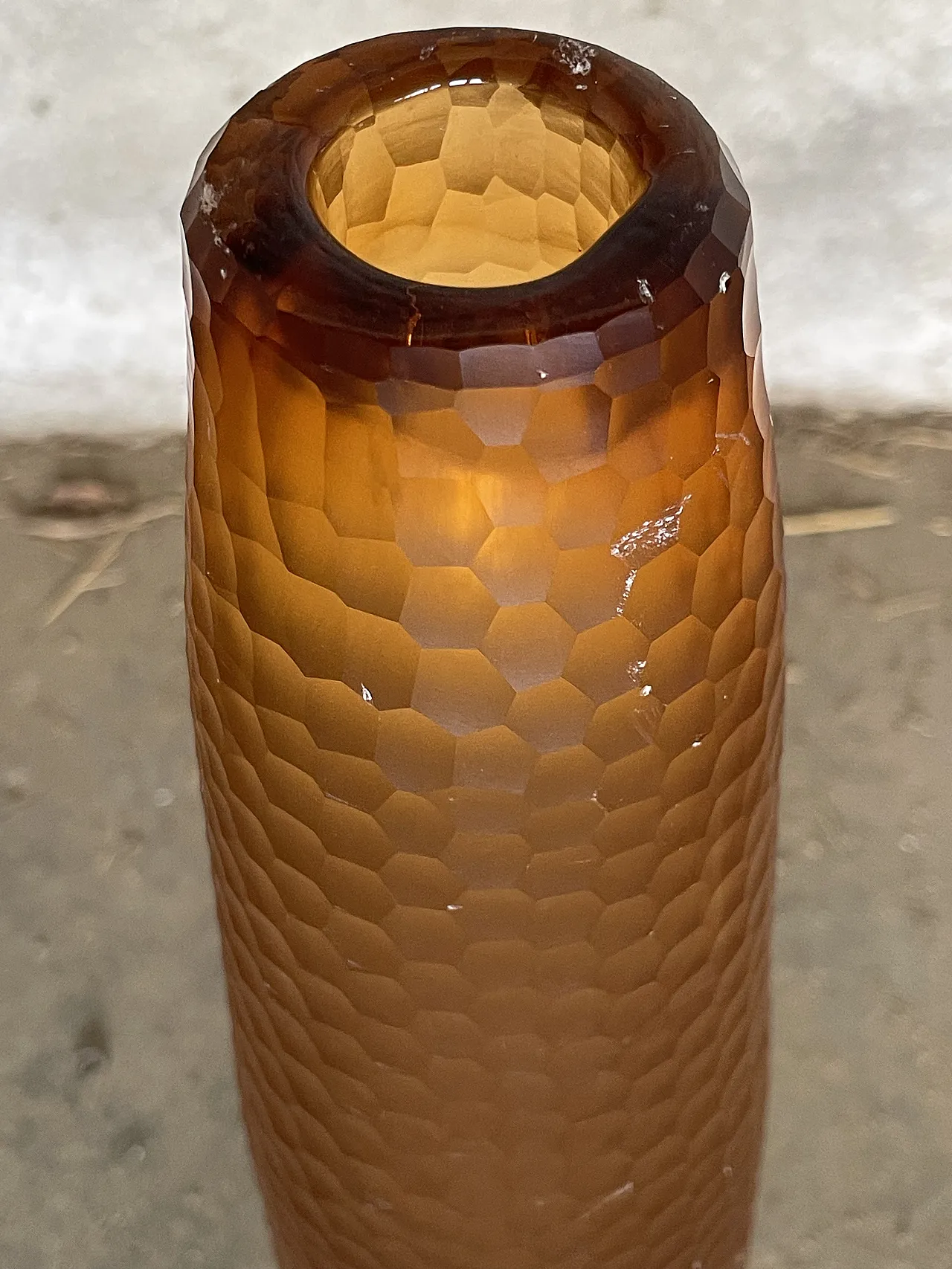 Murano vase, 1950s 3