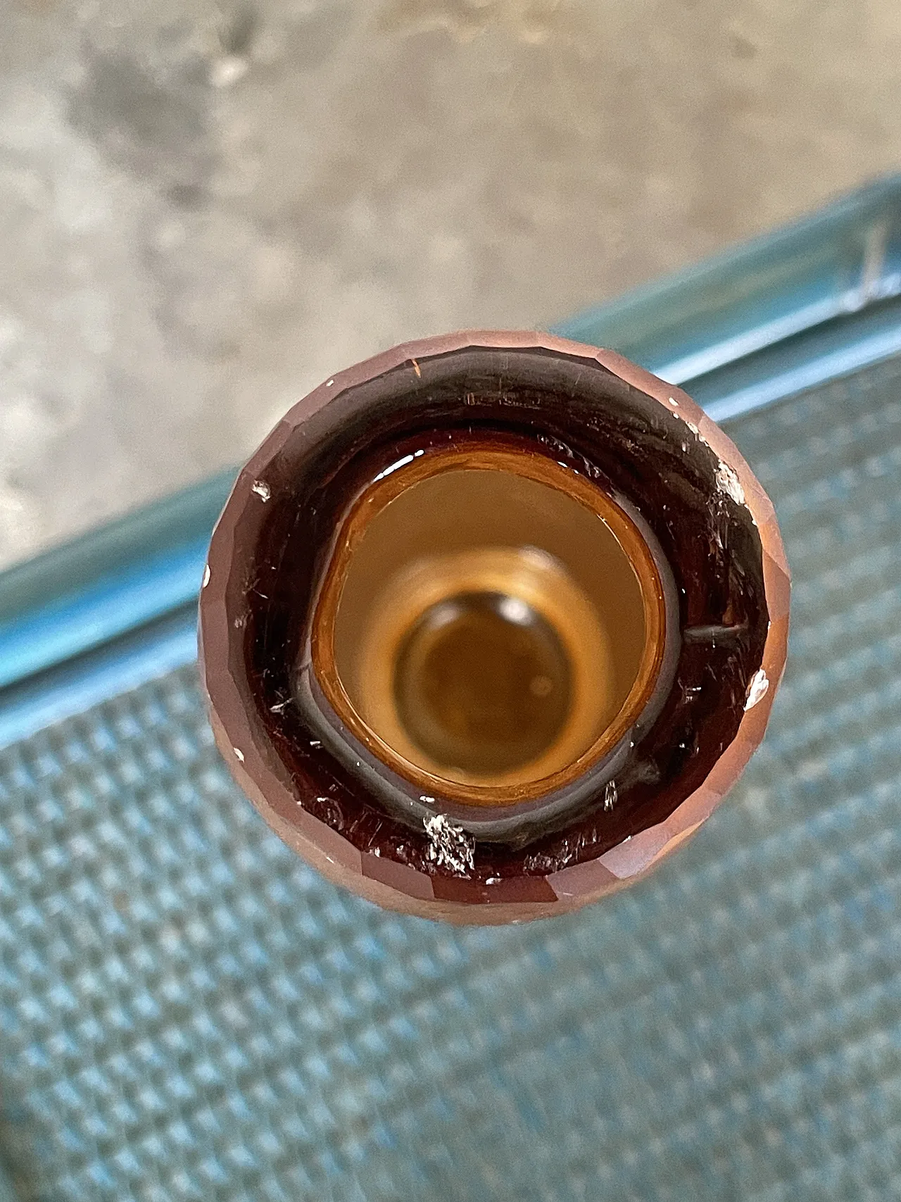 Murano vase, 1950s 5