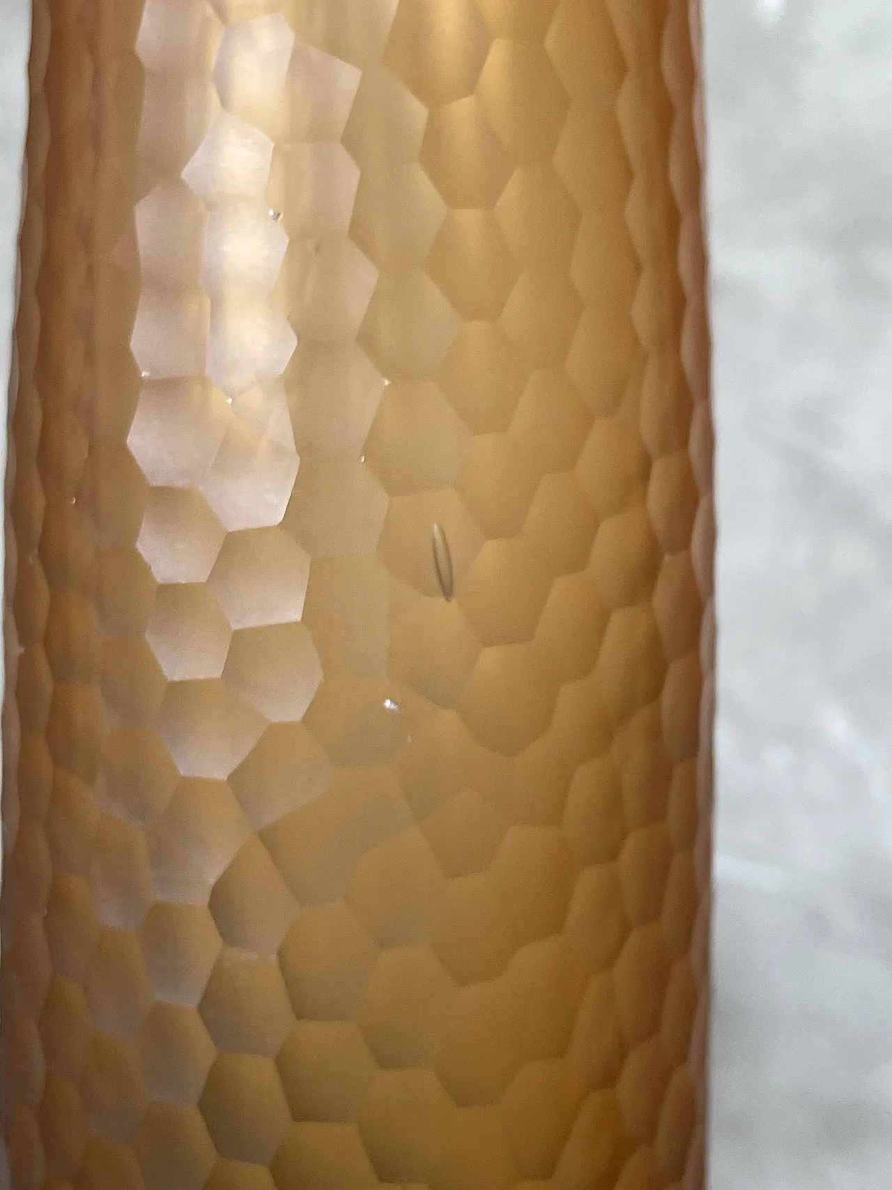 Murano vase, 1950s 6