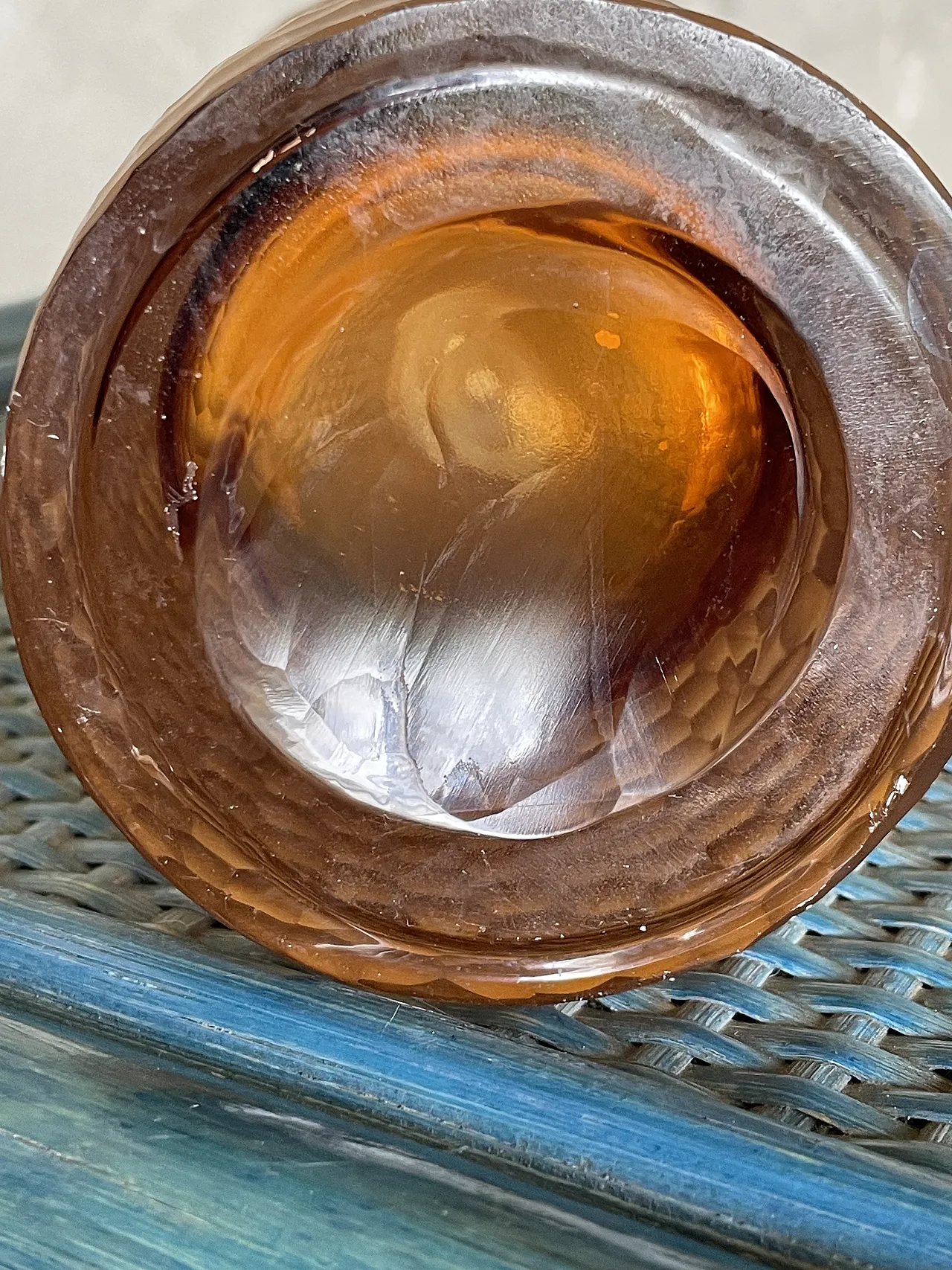 Murano vase, 1950s 7