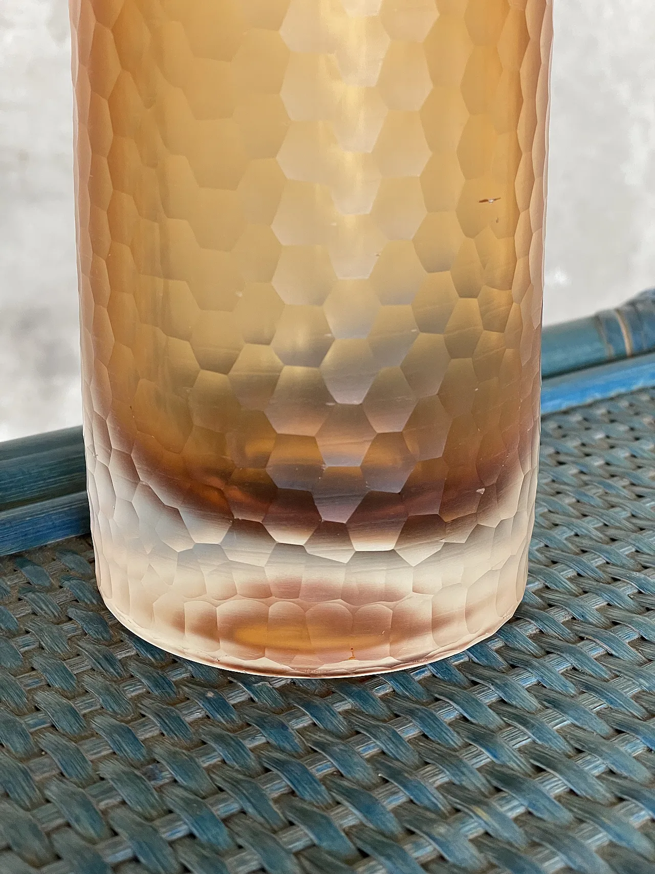 Murano vase, 1950s 8