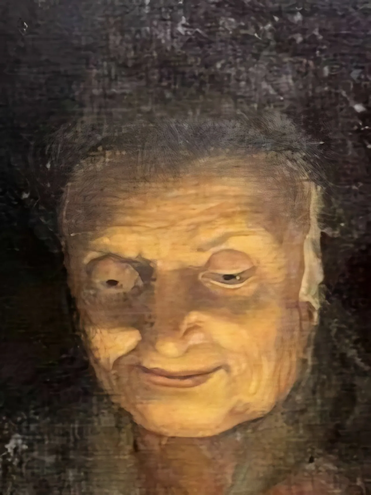 Cerchia di Sir Peter Paul Rubens, olio su tela, '700 4