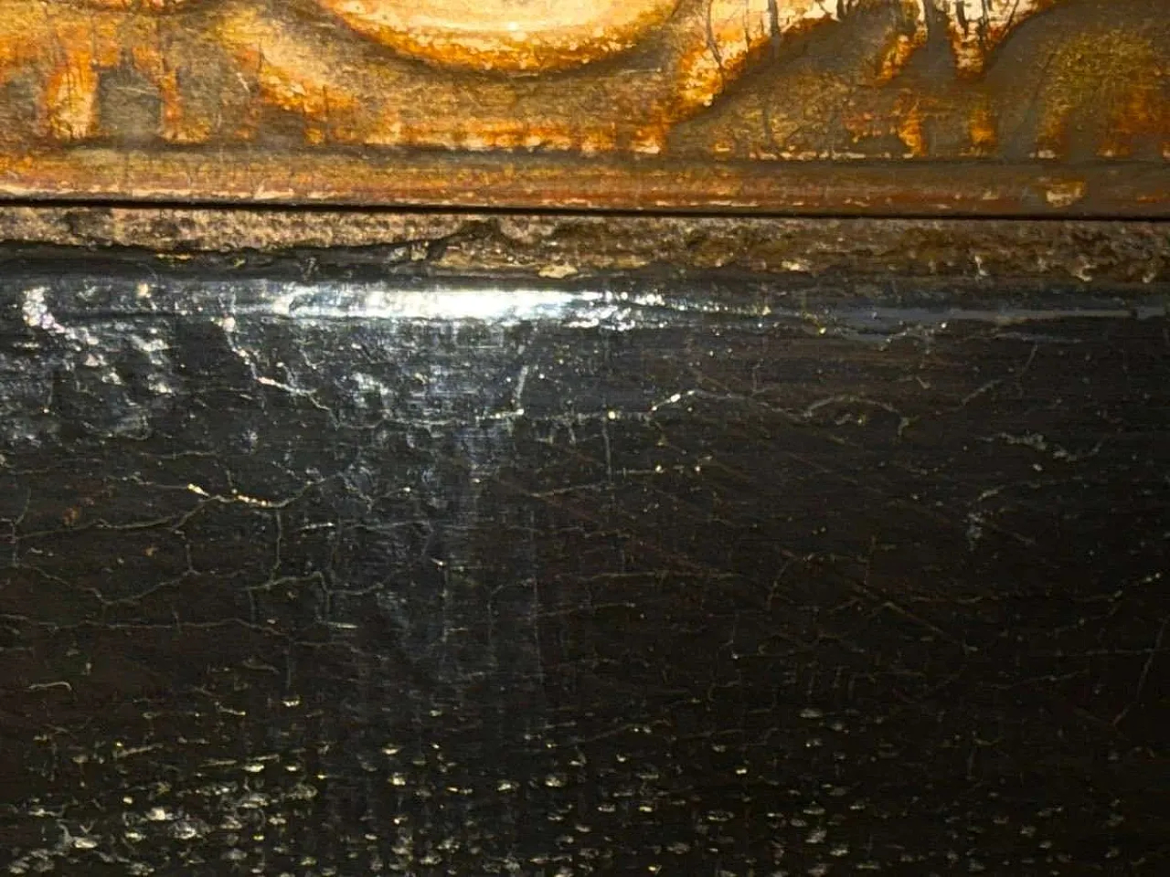 Cerchia di Sir Peter Paul Rubens, olio su tela, '700 6