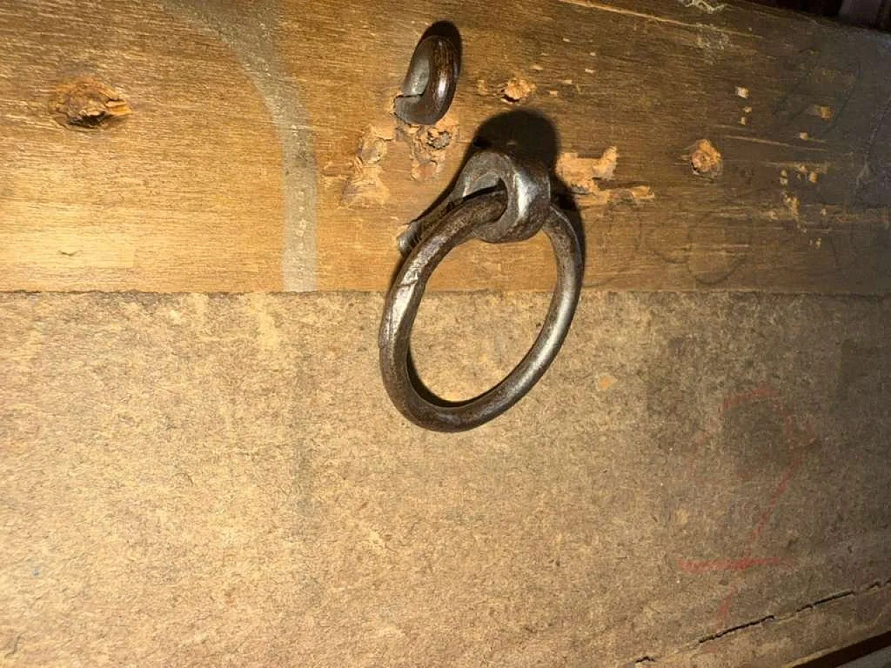 Adolphe François Monfallet, Genre scene, Oil on canvas, 19th Century 17