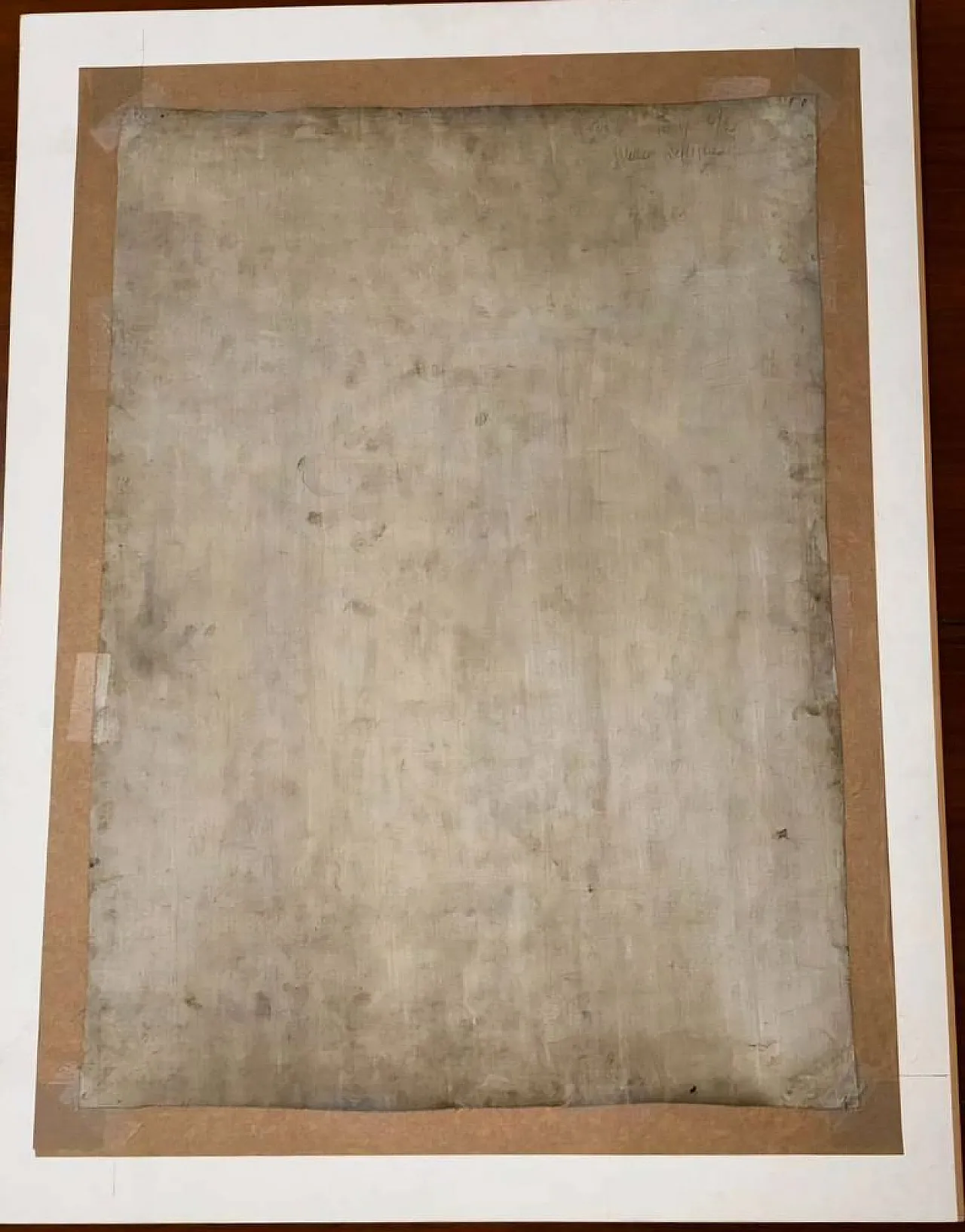 Mandala tibetano Thangka, XIX secolo 2