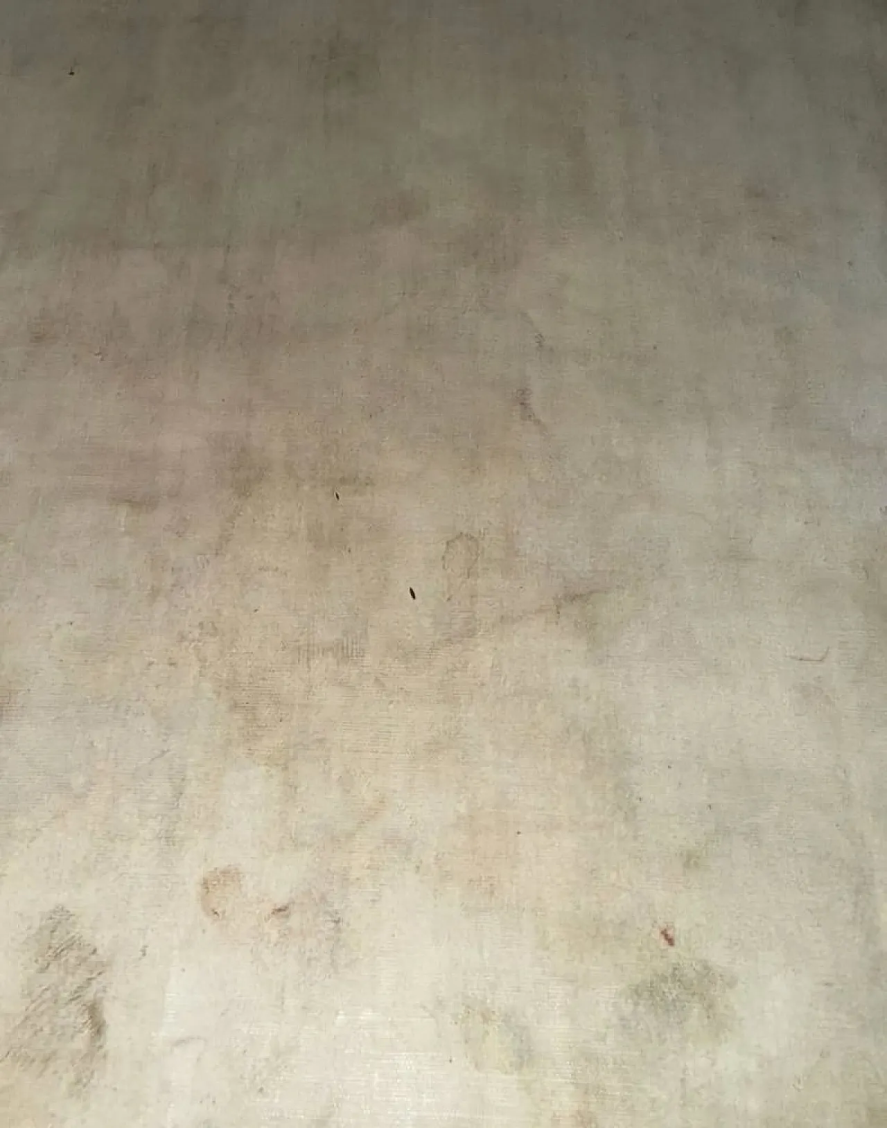 Mandala tibetano Thangka, XIX secolo 11