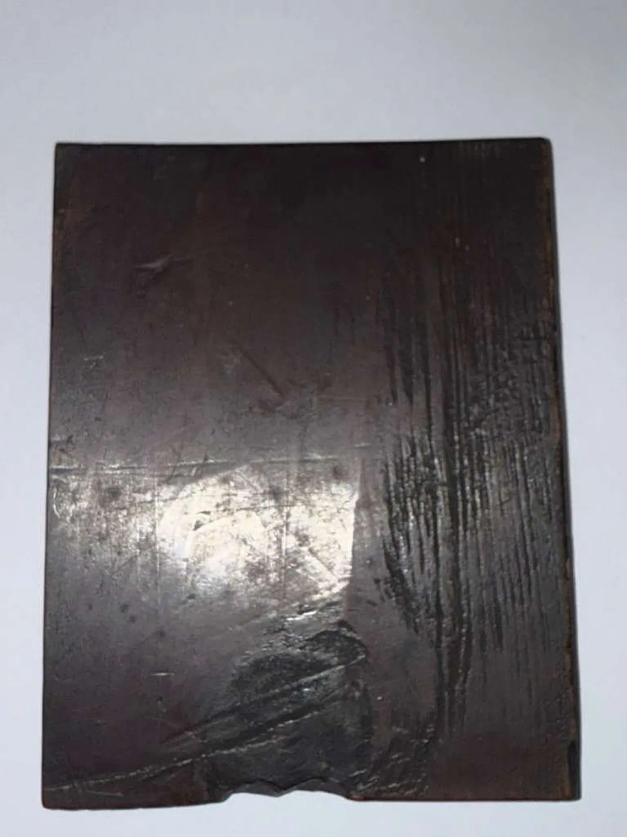 San Blasio of Sebaste, 17th century, wood 6