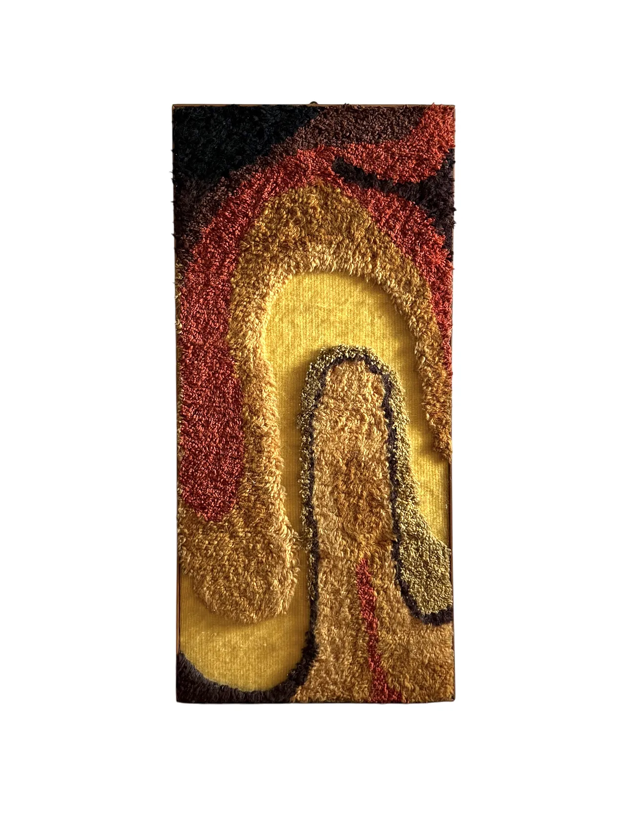 Space Age Tapestry | Italy 1970 1