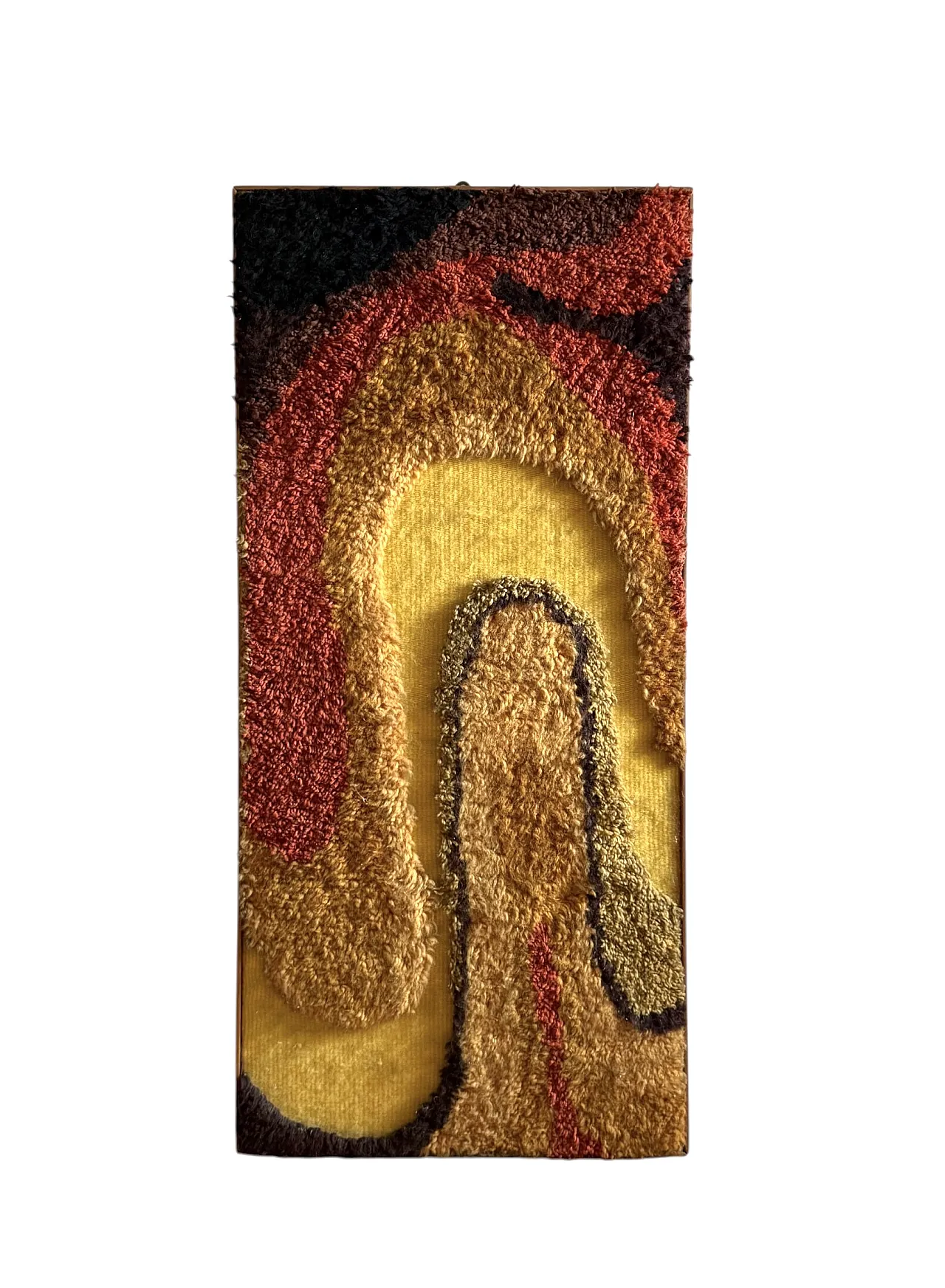 Space Age Tapestry | Italy 1970 4