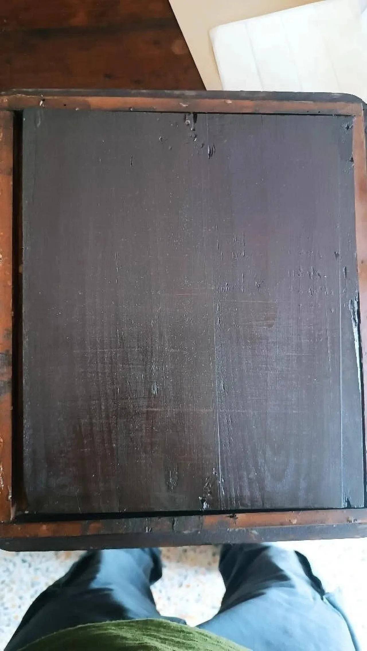 Antica icona russa, inizio '800 11