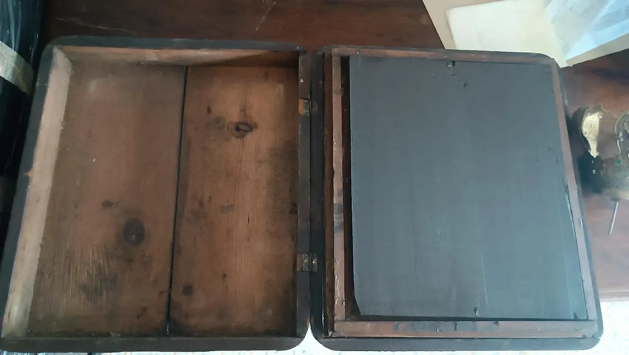 Antica icona russa, inizio '800 12