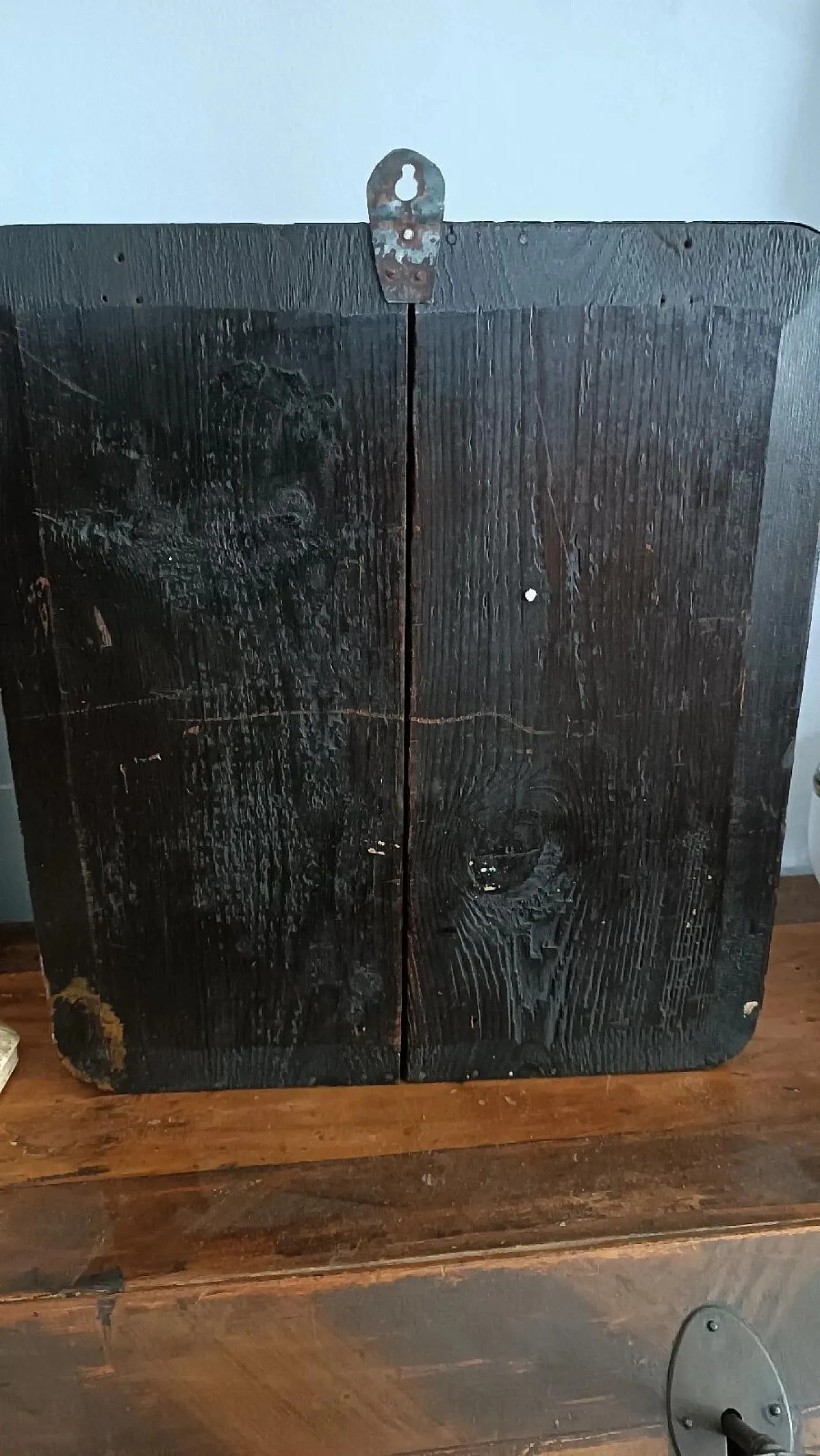 Antica icona russa, inizio '800 13