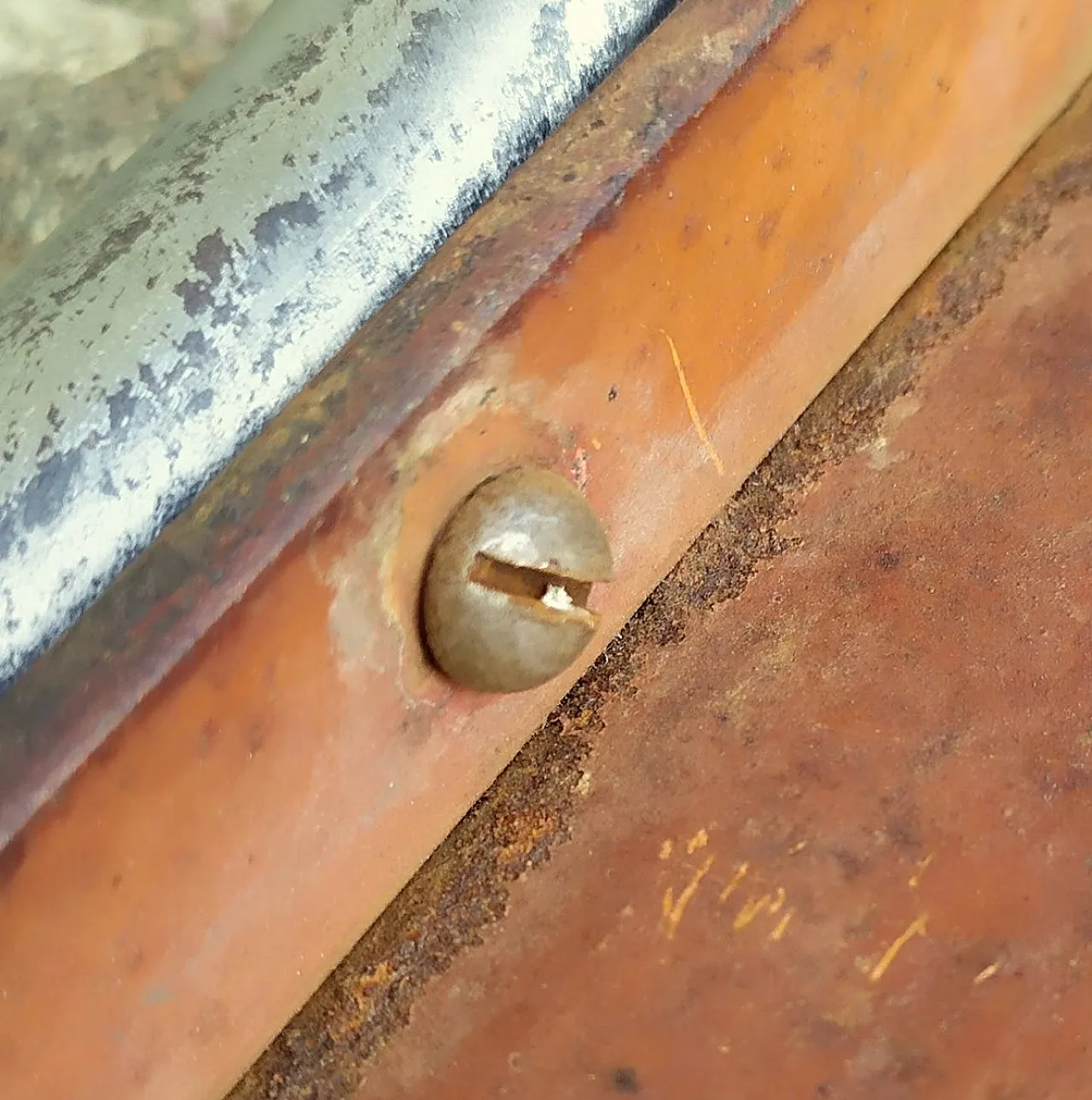 Bauhaus B10 table by Marcel Breuer, 1930s 7