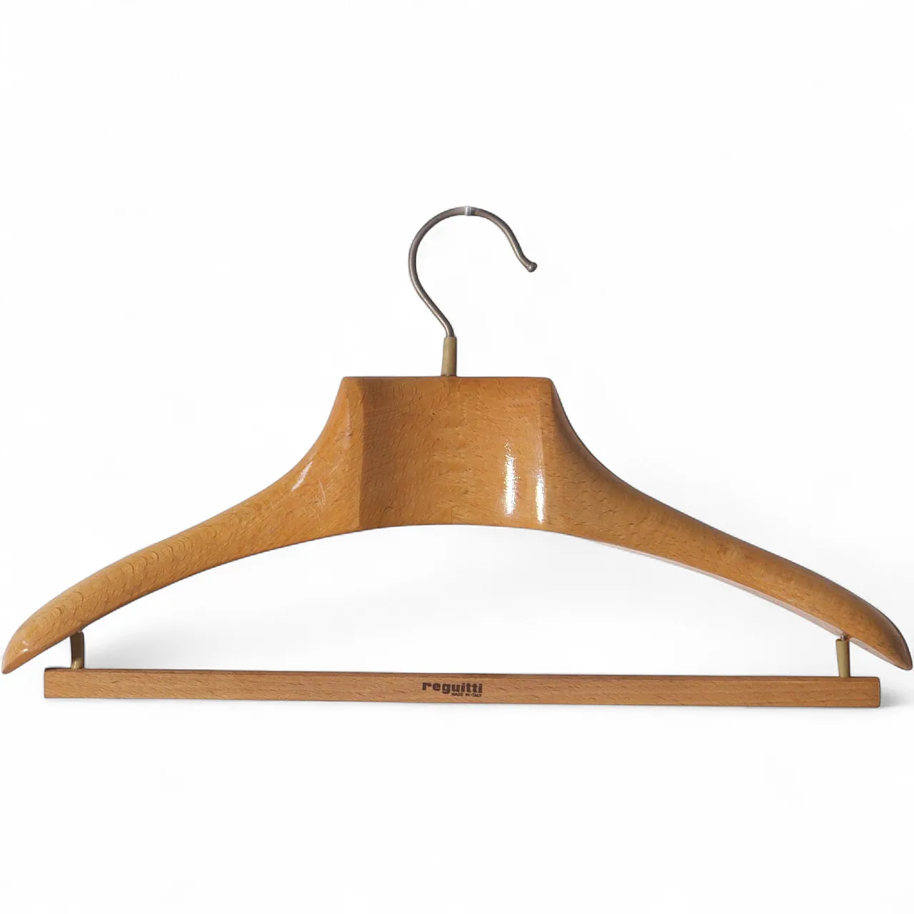 Fratelli Reguitti branded hangers, late 20th century 10