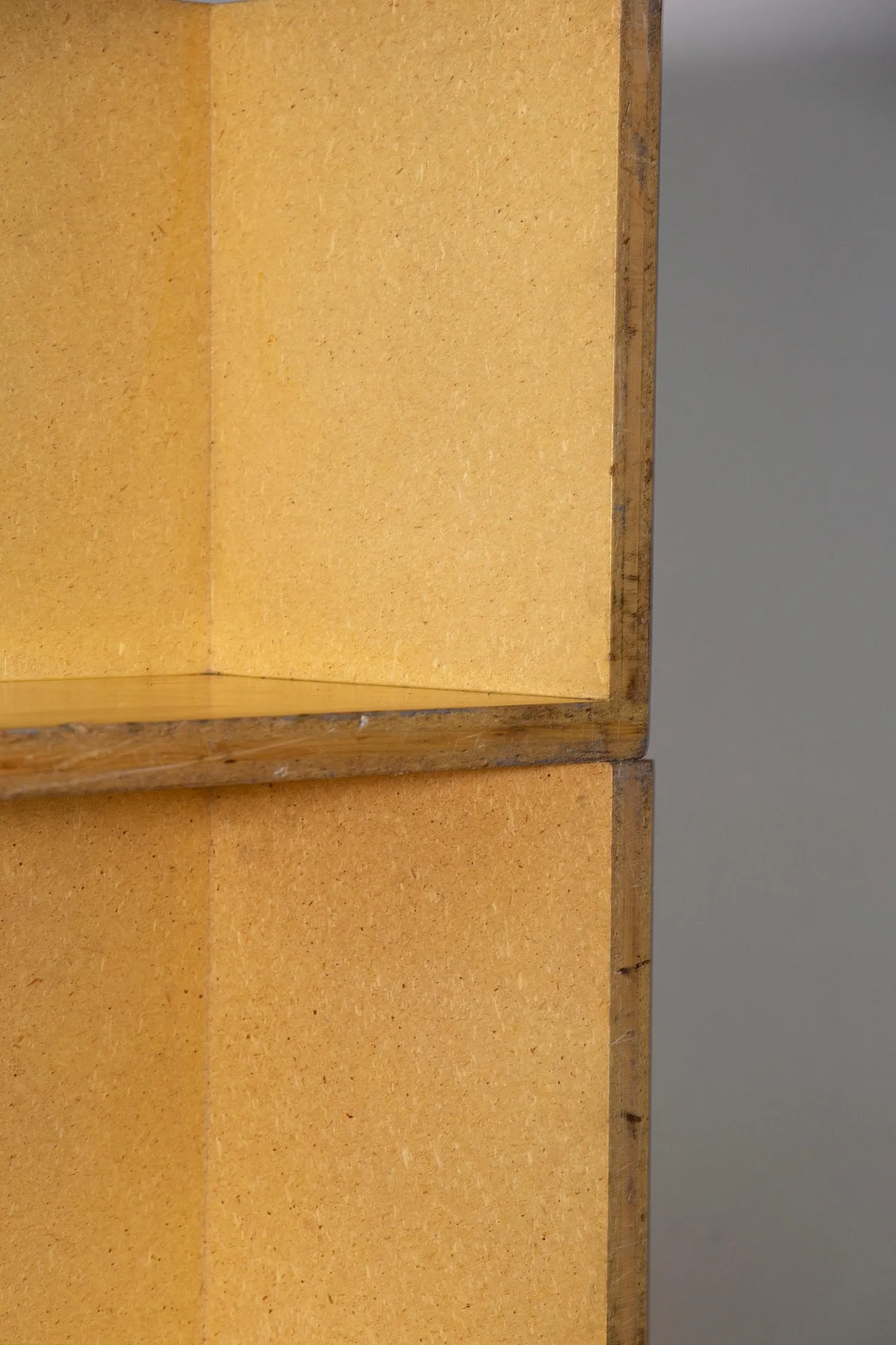 Modular bookshelf,by G. Malacrida and P. Resmini, 1970s 11