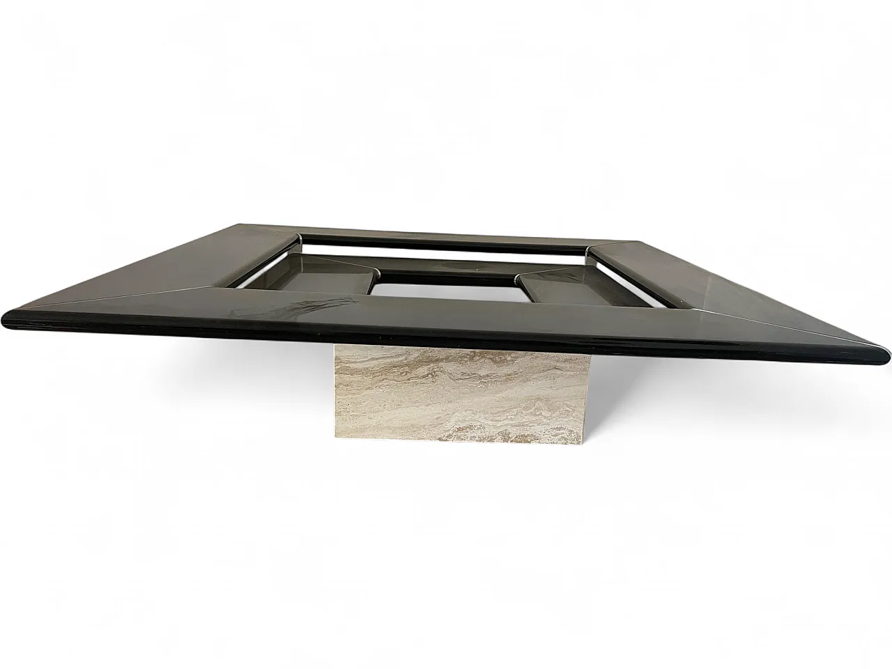 Coffee table by Paolo Piva for B&B, 90s 7