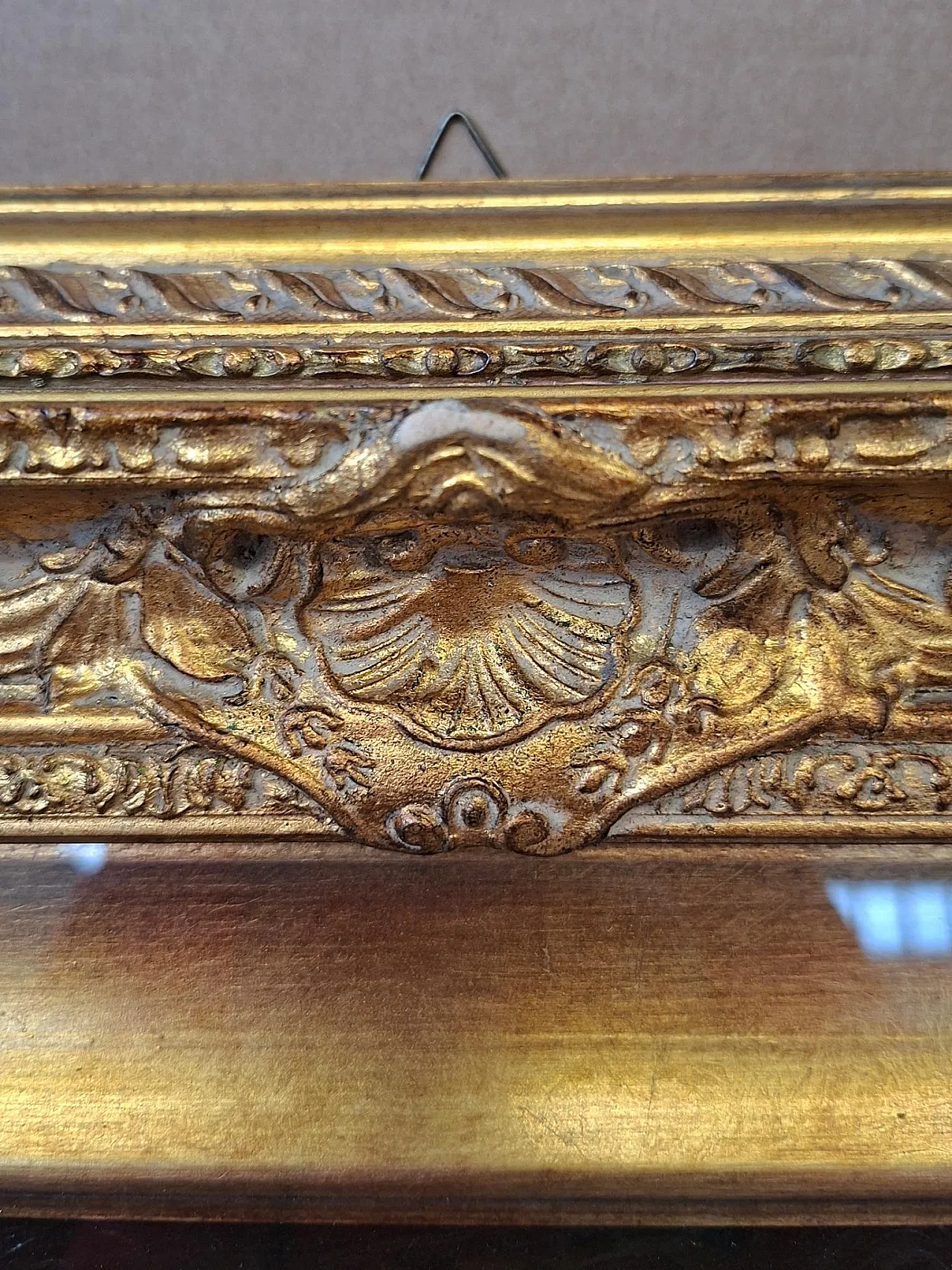 Old Man with a Pipe by Tullio Grassi, oil on canvas, 20th century 8