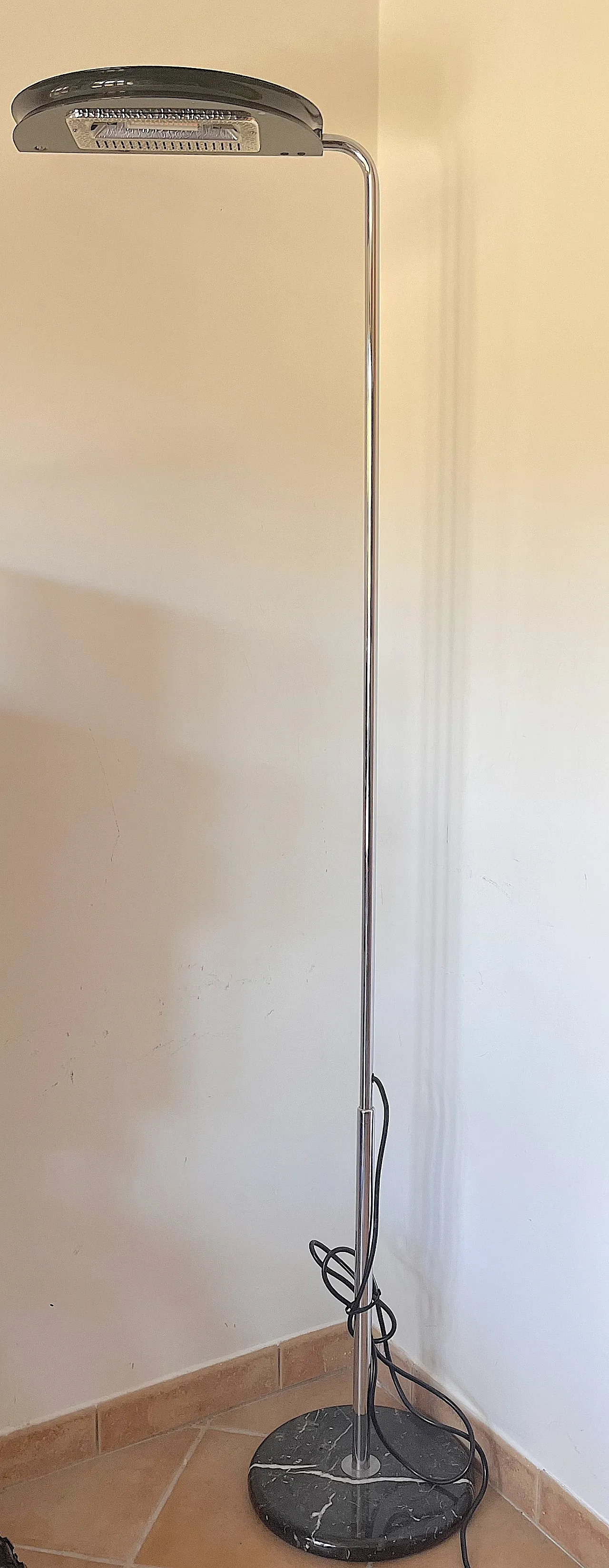 Floor lamp Bruno Gecchelin for Skipper, 1970 1