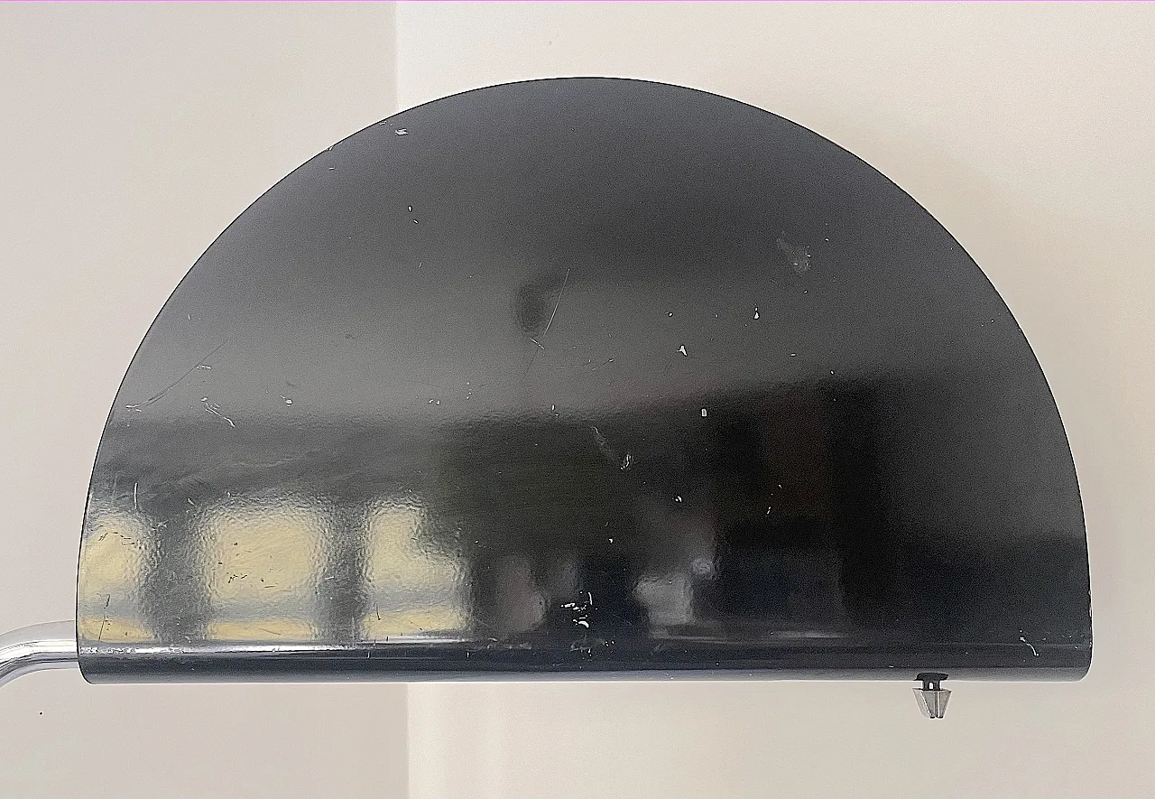 Floor lamp Bruno Gecchelin for Skipper, 1970 3