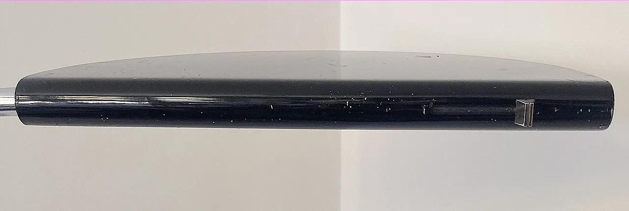 Floor lamp Bruno Gecchelin for Skipper, 1970 4