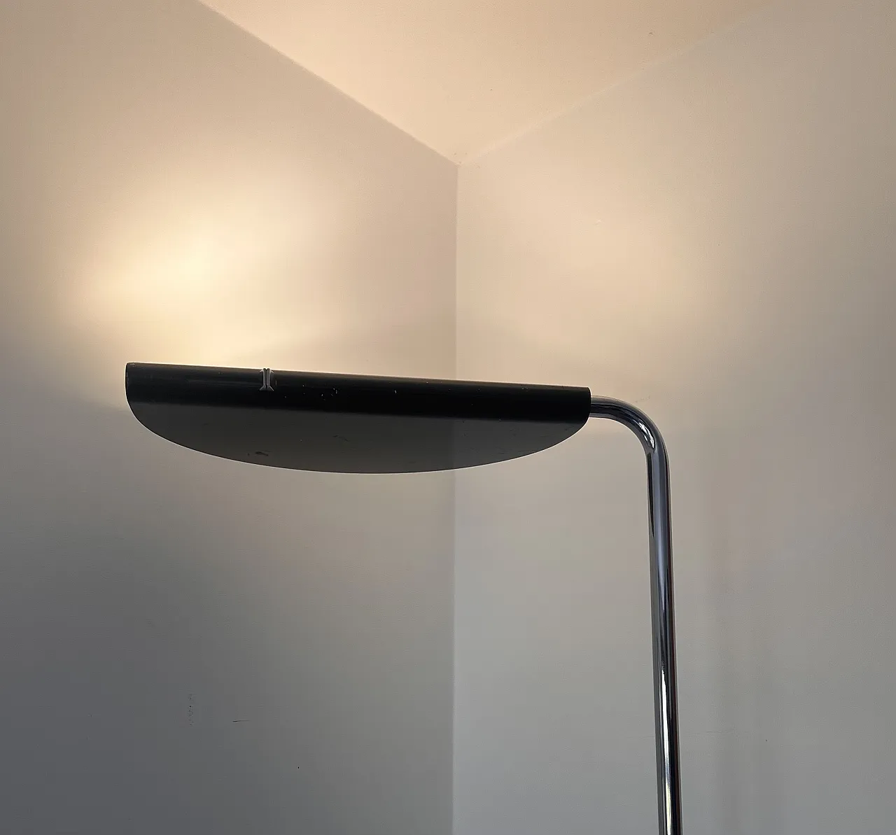 Floor lamp Bruno Gecchelin for Skipper, 1970 8